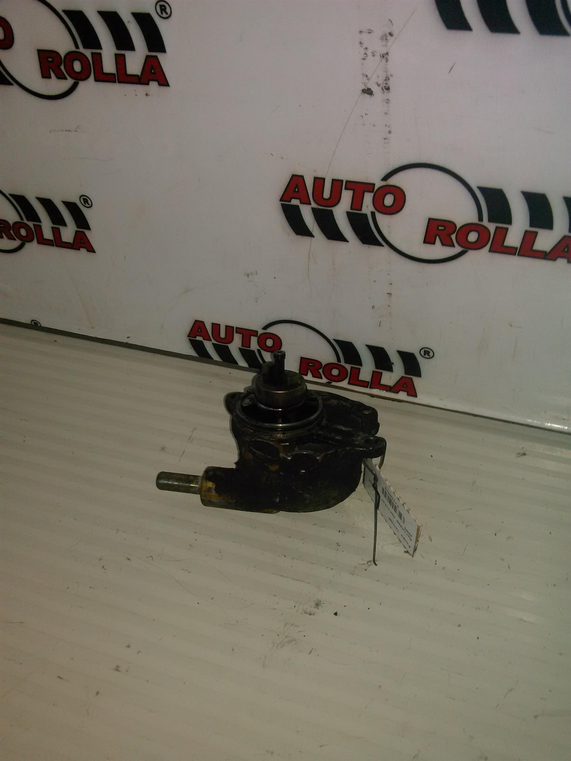 Pompa vacuum Mercedes Sprinter 2.2D an 2005