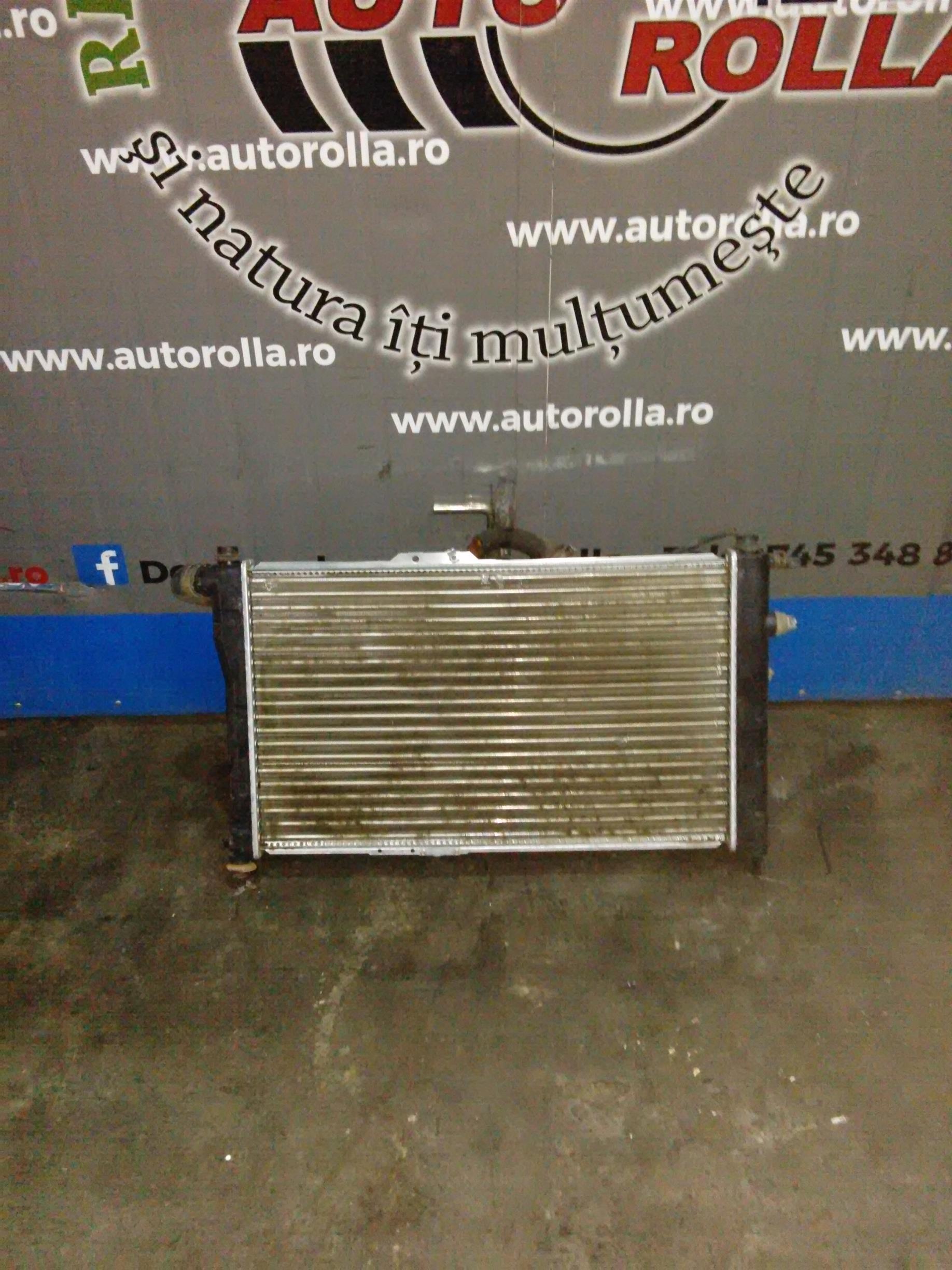 Electroventilator Daewoo Cielo 1.5s