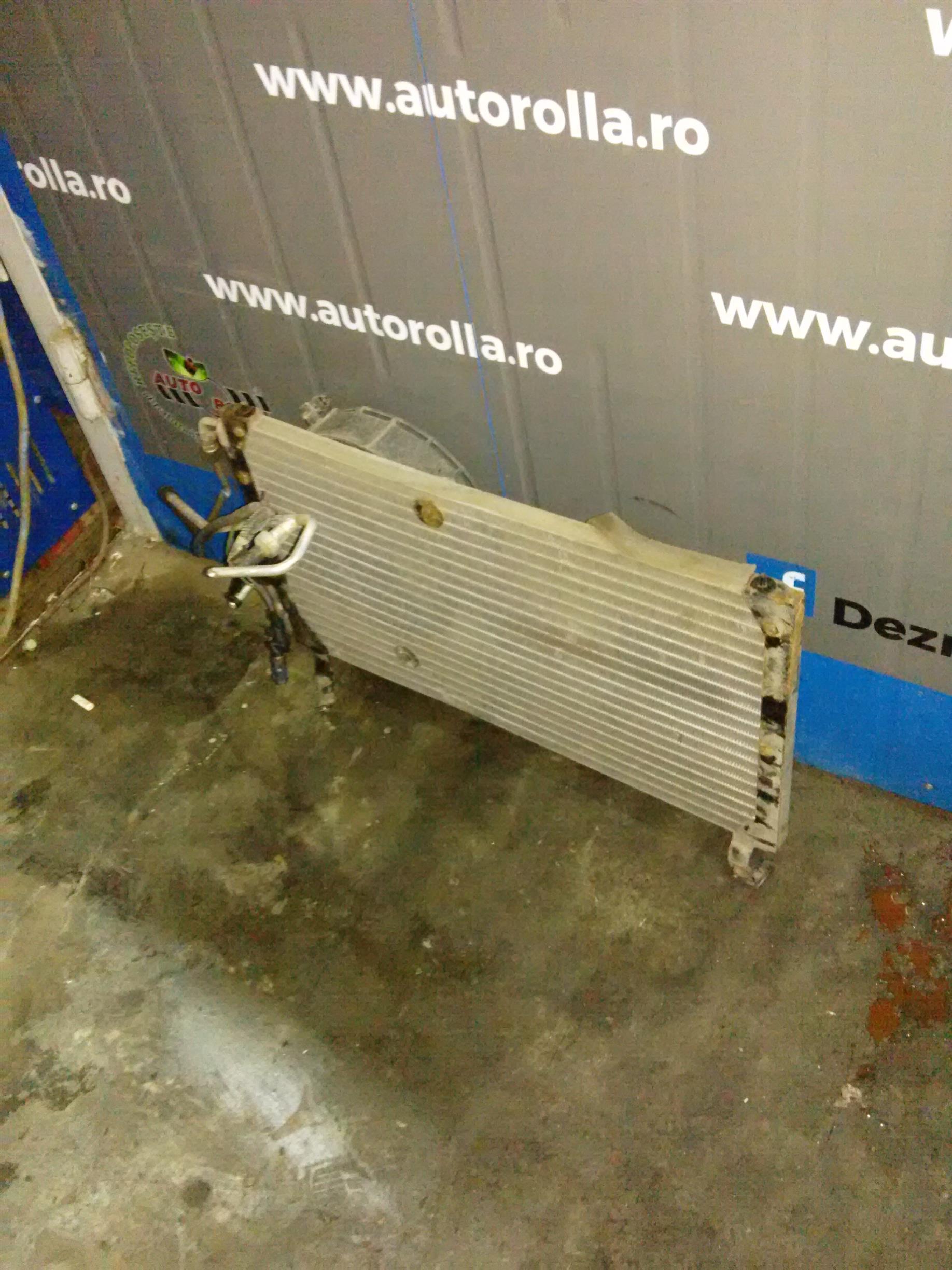 Electroventilator Daewoo Cielo 1.5s