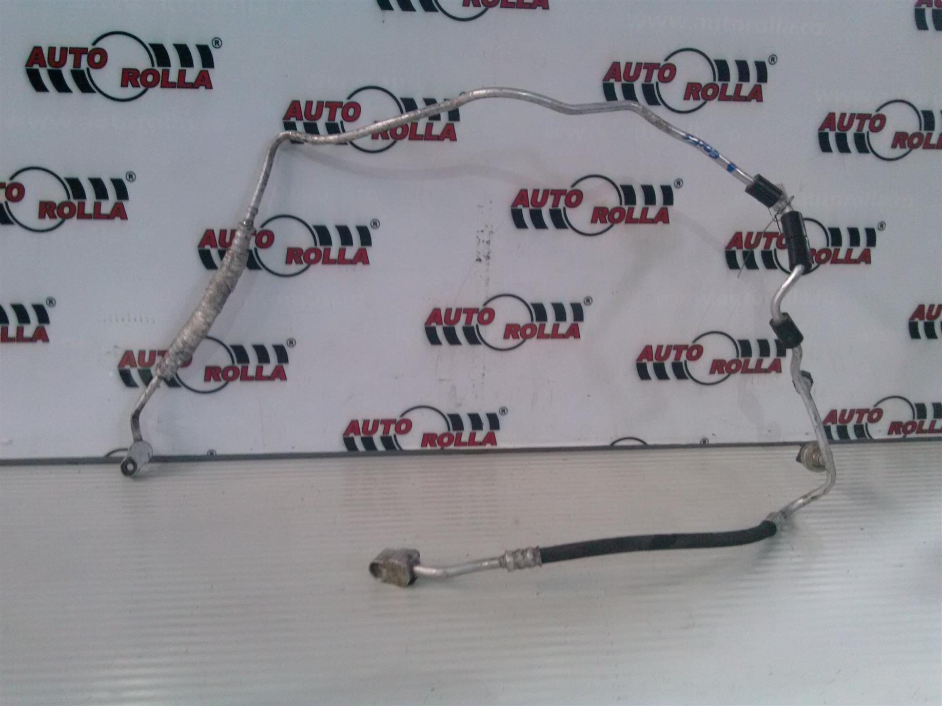 Conducta Ac Volkswagen Golf 5 an 2006
