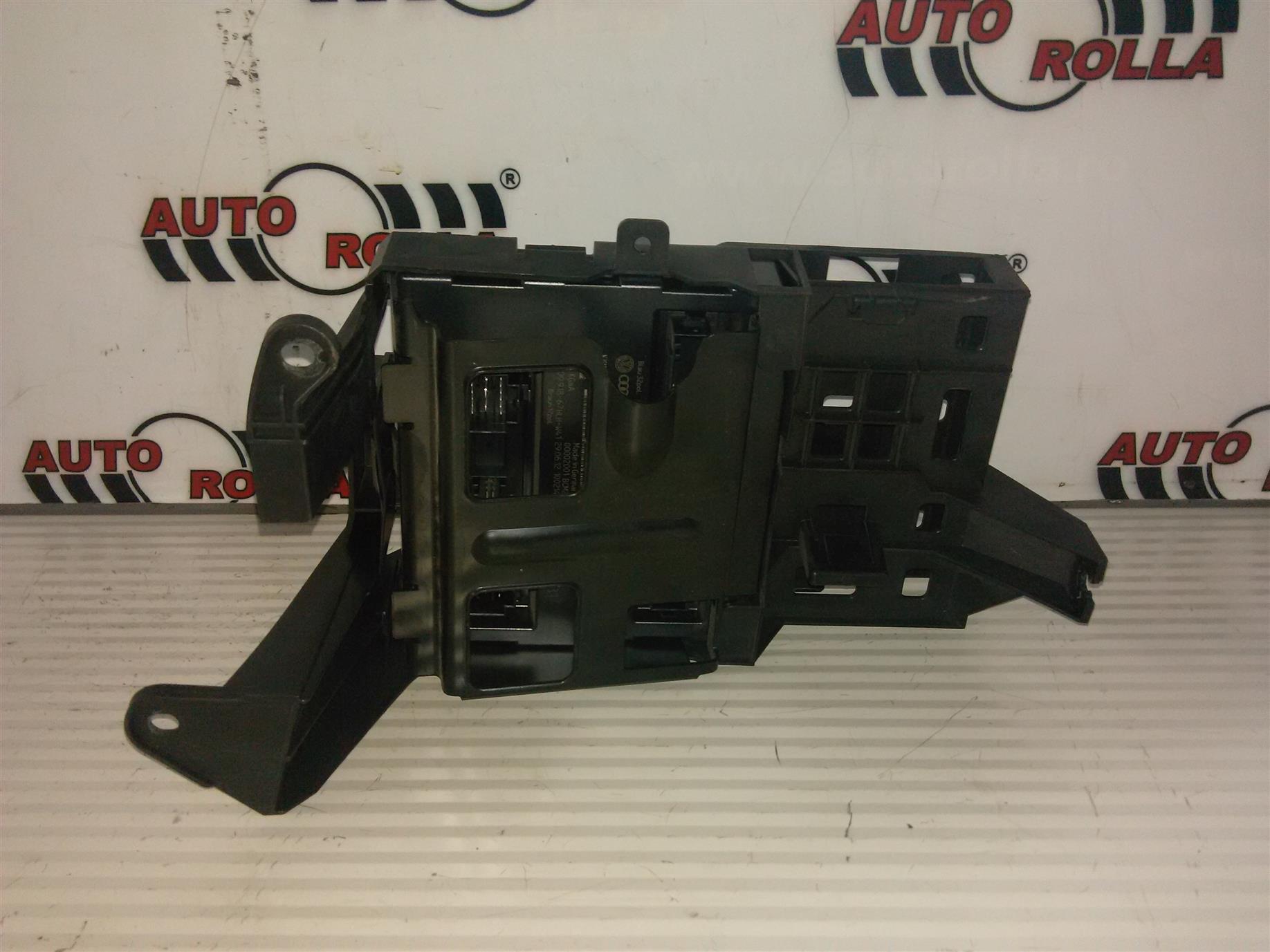 Modul confort Audi A5 3.0TDI quattro an 2013