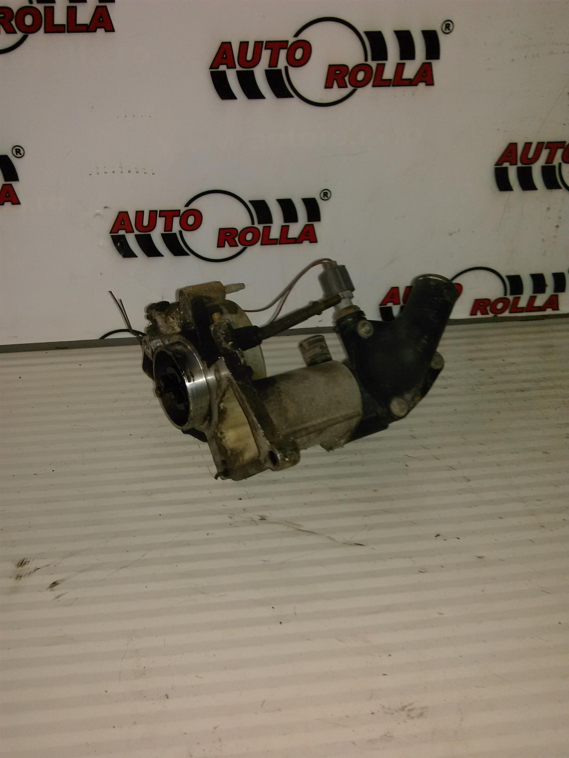 Pompa vacuum Peugeot 206