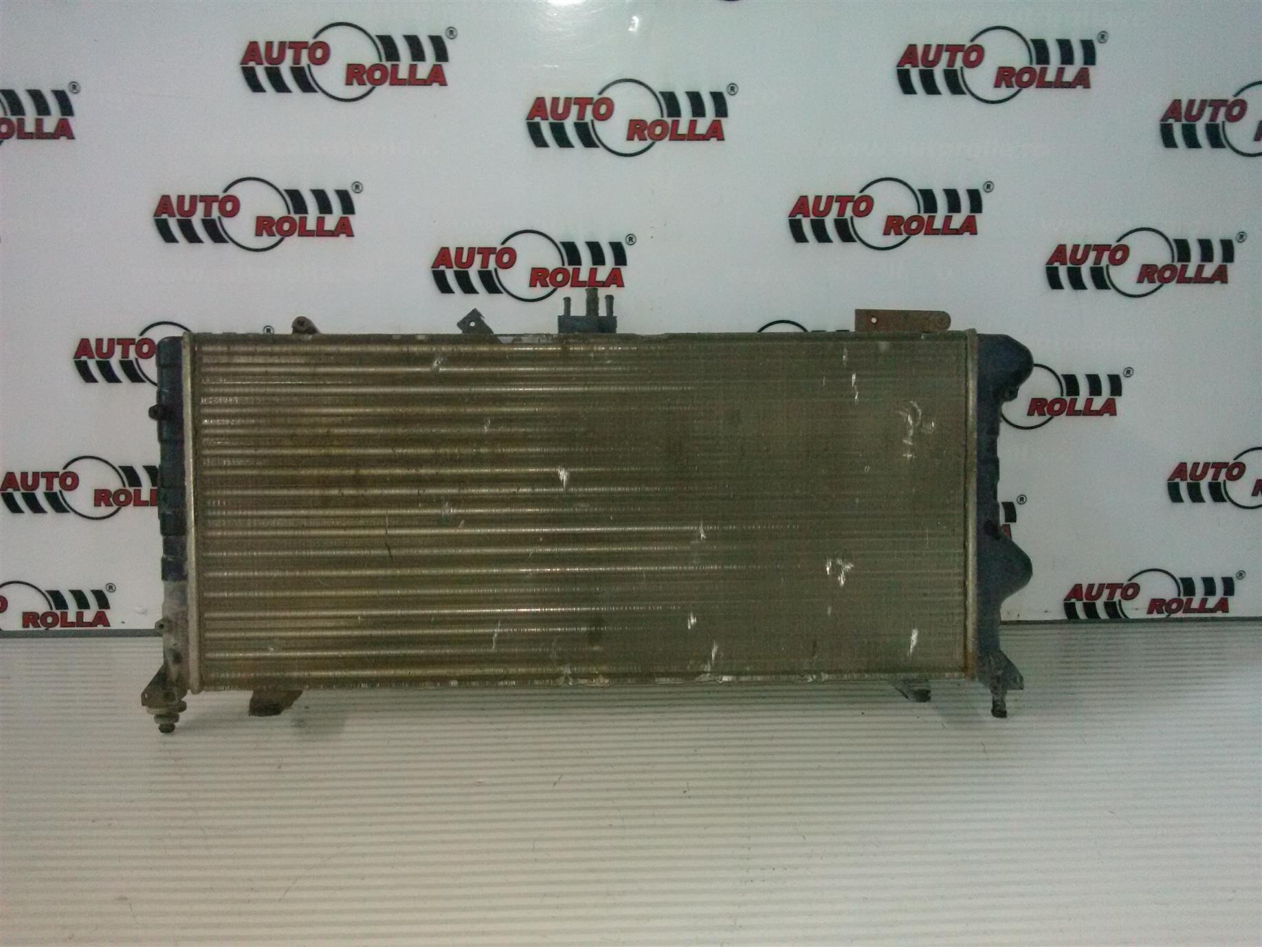 Radiator apa Fiat Doblo 1.3D an 2004