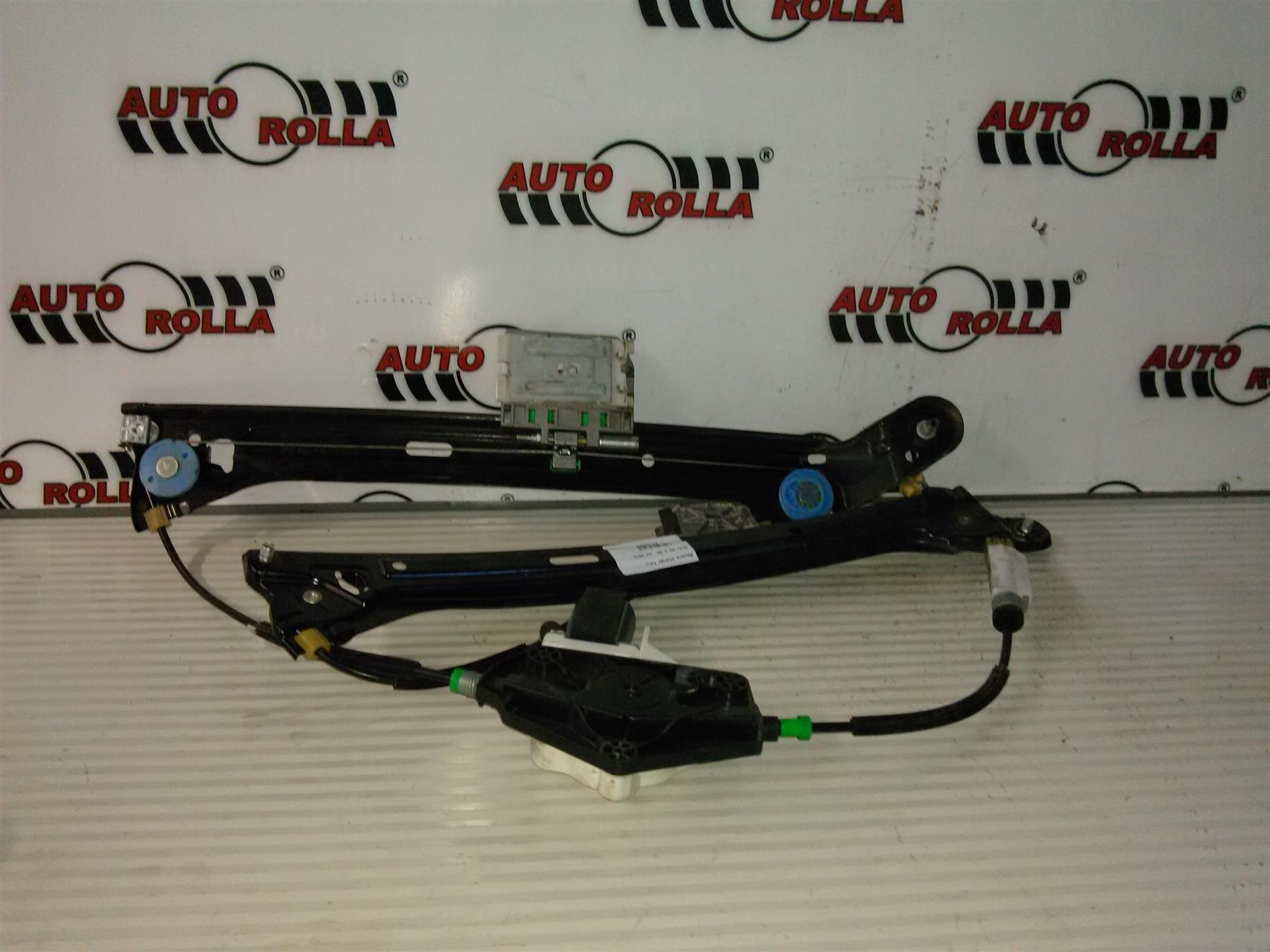 Macara stanga fata Audi A5 3.0D an 2013