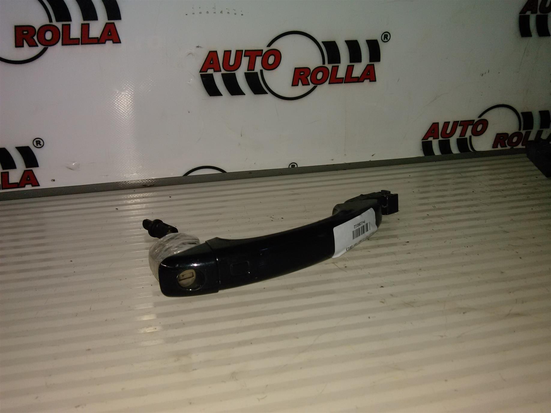 Maner exterior stanga fata Audi A5 3.0D an 2013