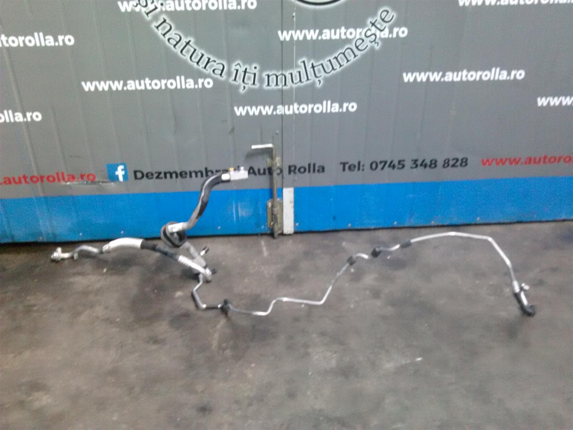 Conducte AC Audi A5 3.0D an 2013