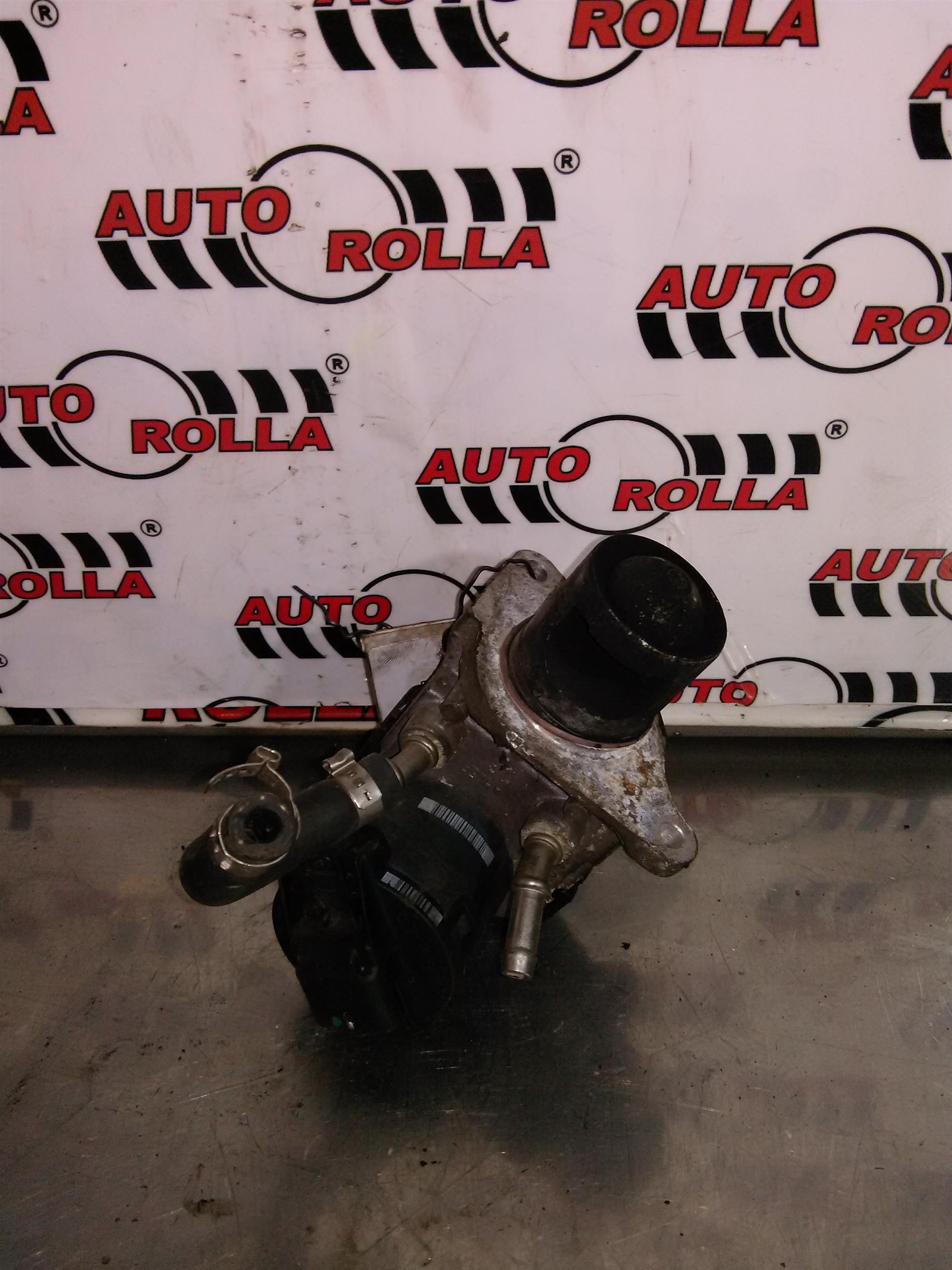 Egr BMW F01 3.0D an 2009