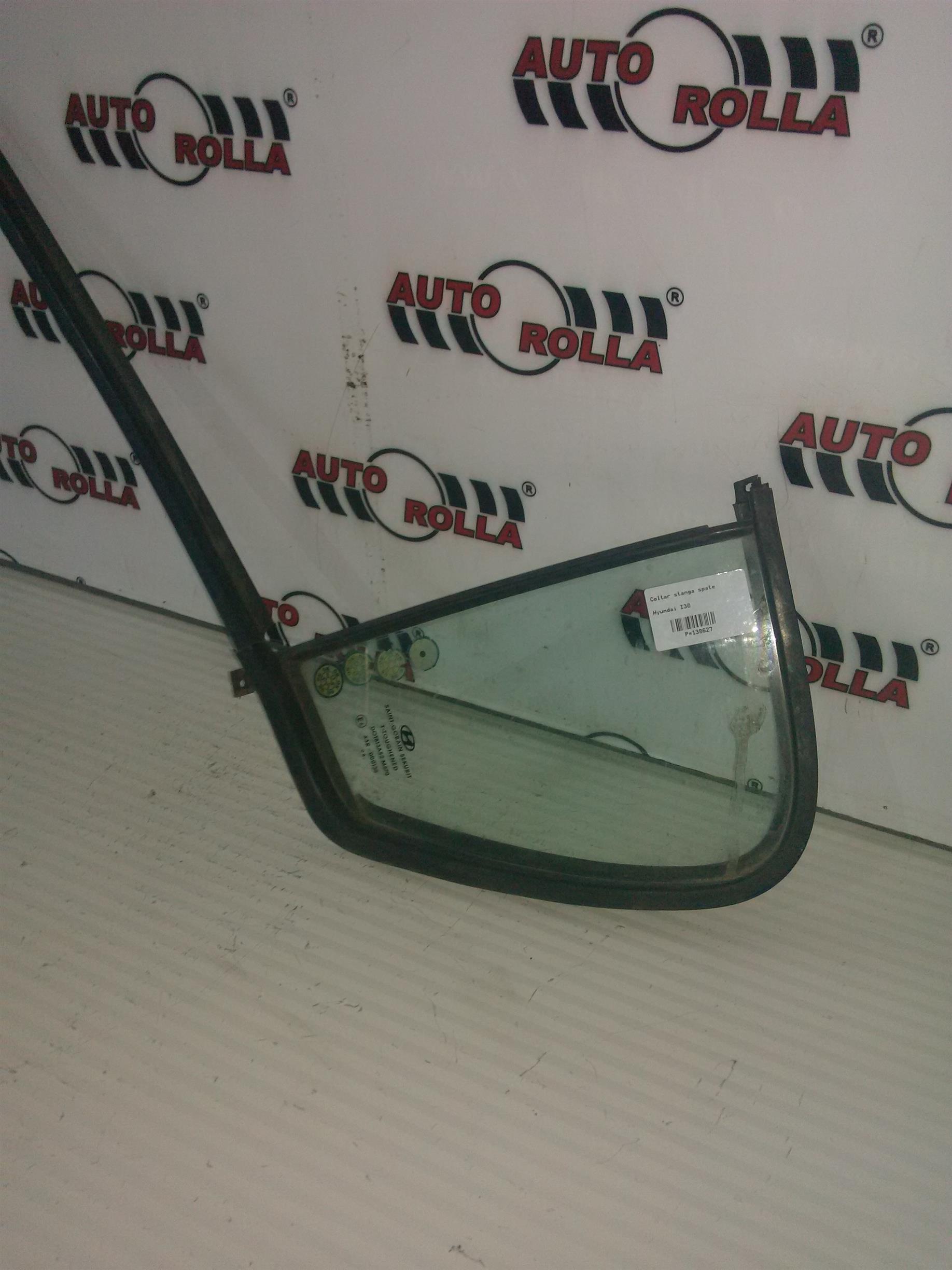 Coltar stanga spate Hyundai I30
