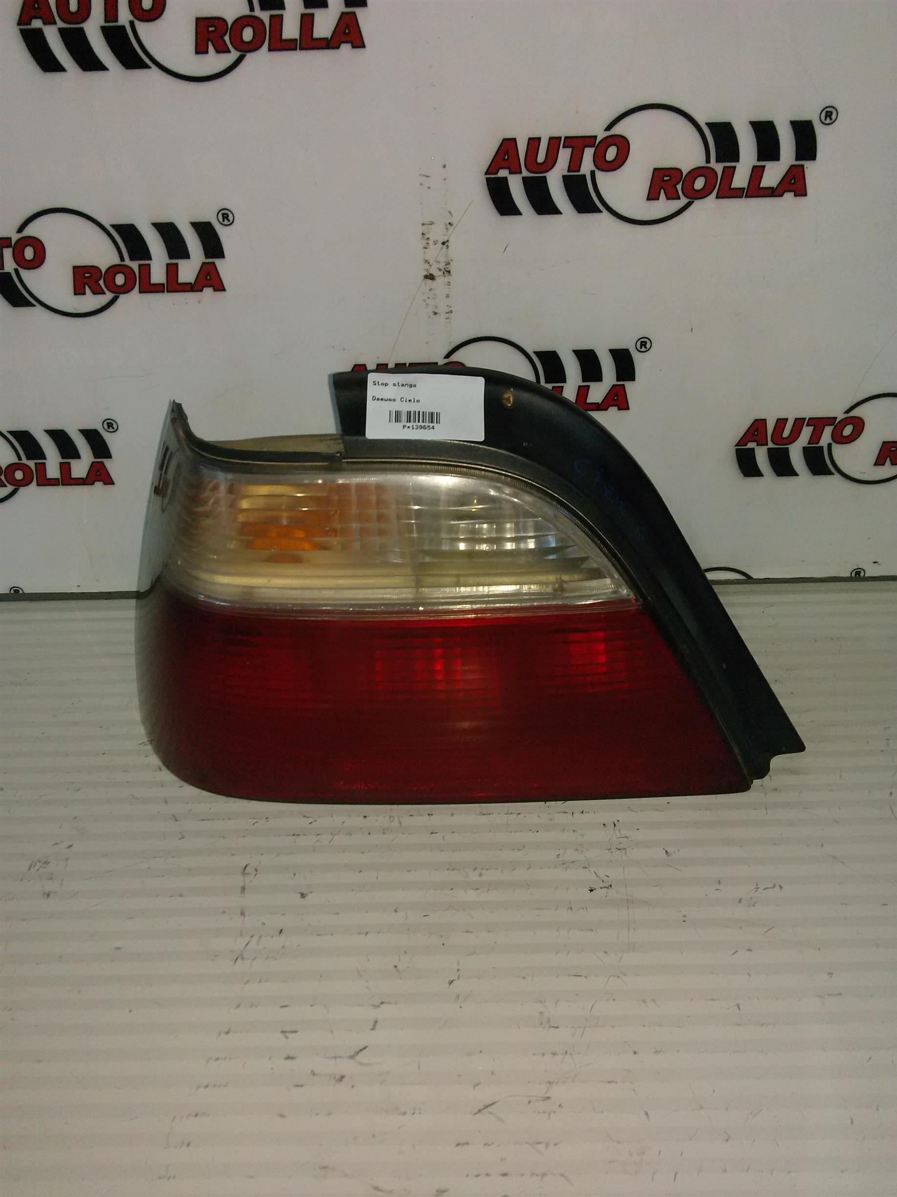 Stop stanga Daewoo Cielo