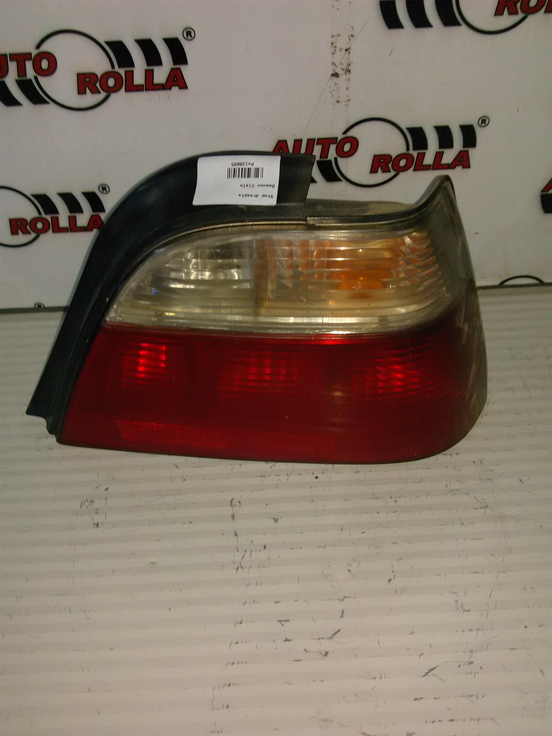 Stop dreapta Daewoo Cielo