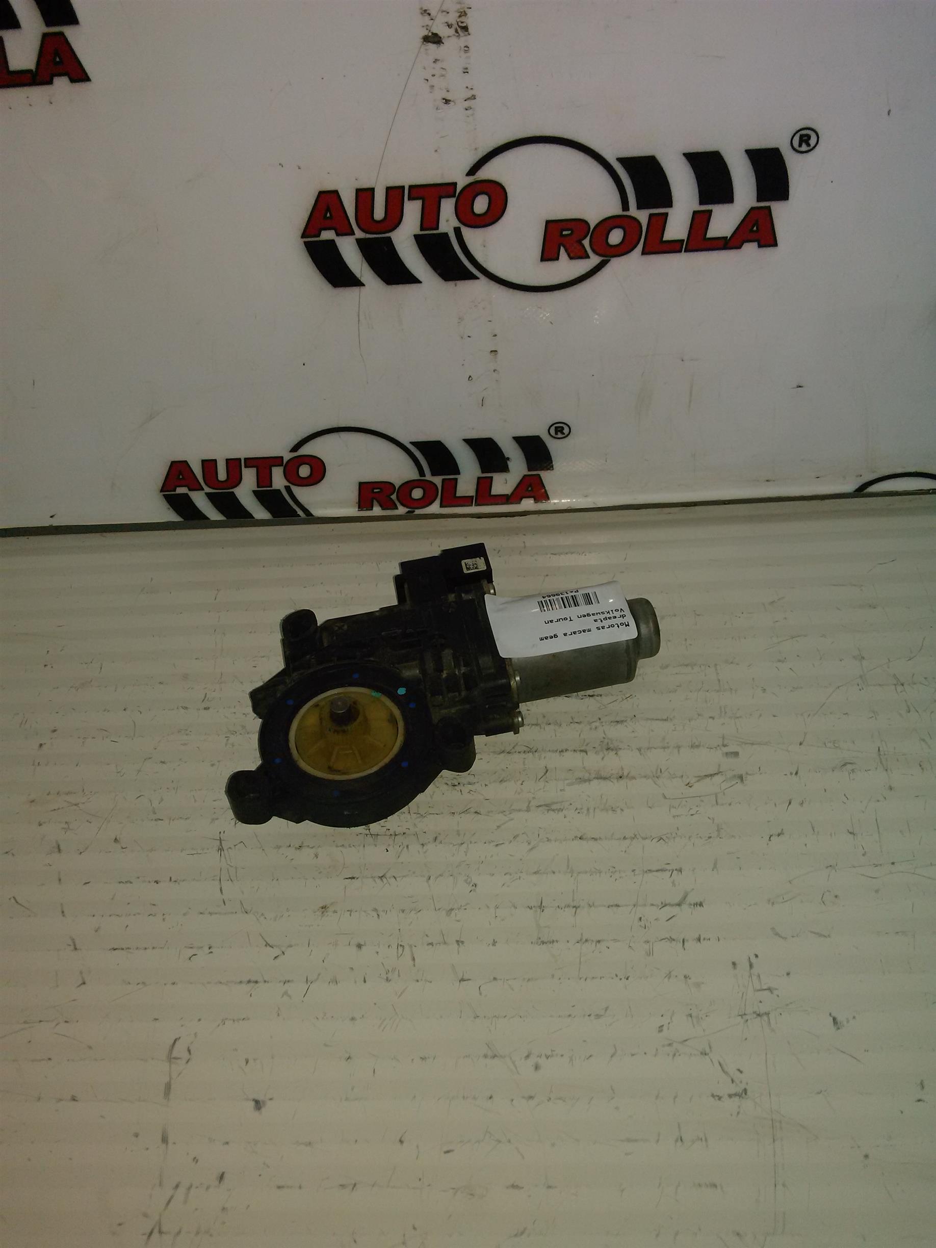 Motoras macara geam dreapta Volkswagen Touran