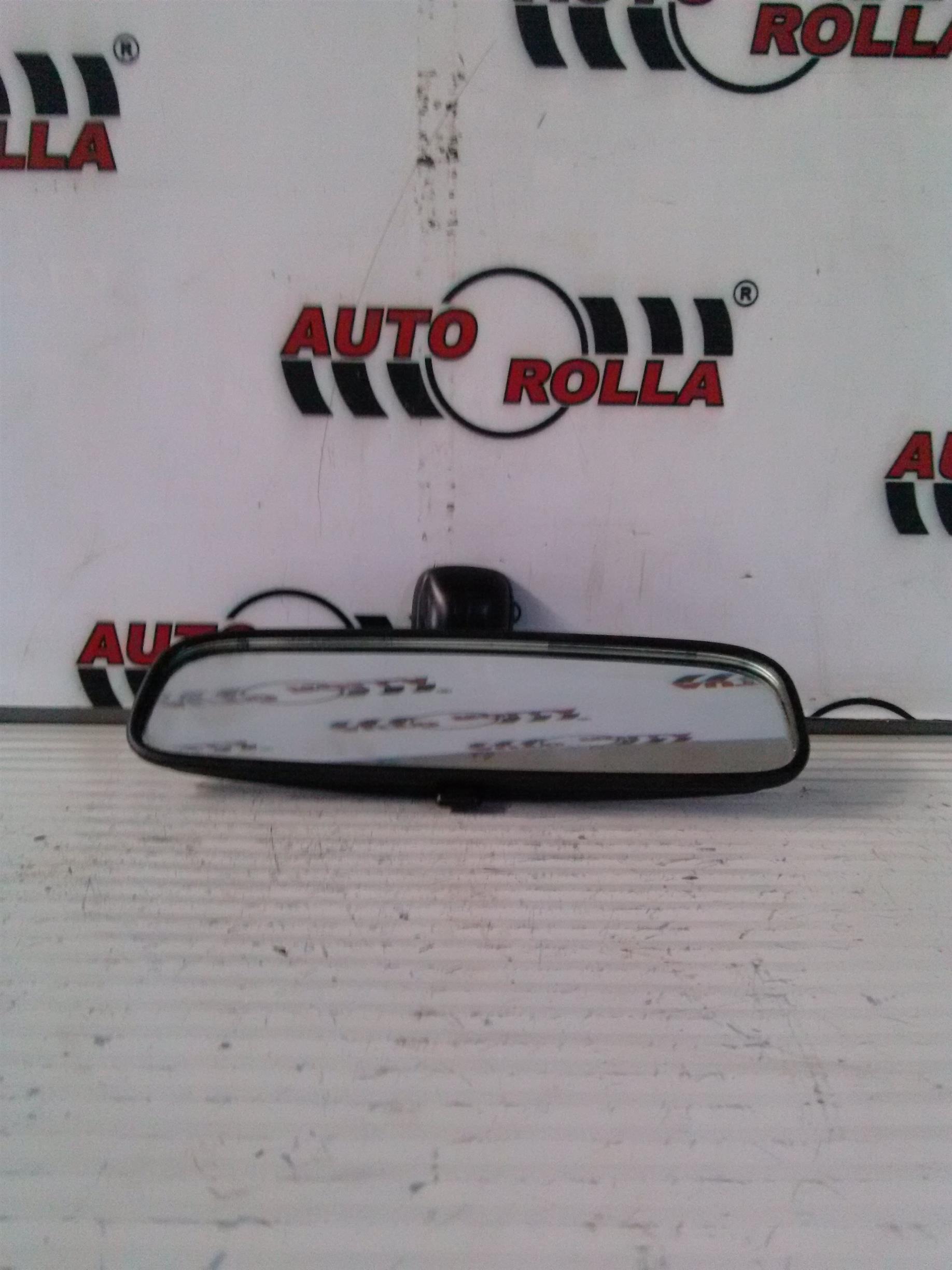 Oglinda retrovizoare Hyundai Tucson 2.0 d, an 2006