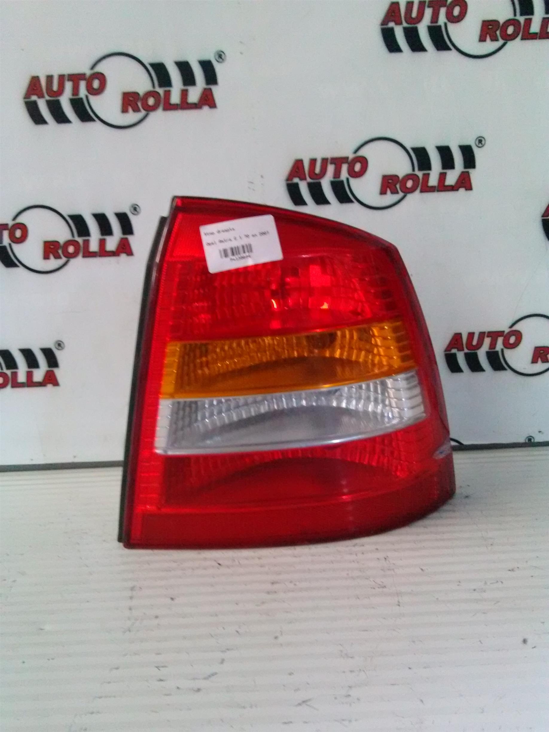 Stop dreapta Opel Astra G 1.7D an 2007