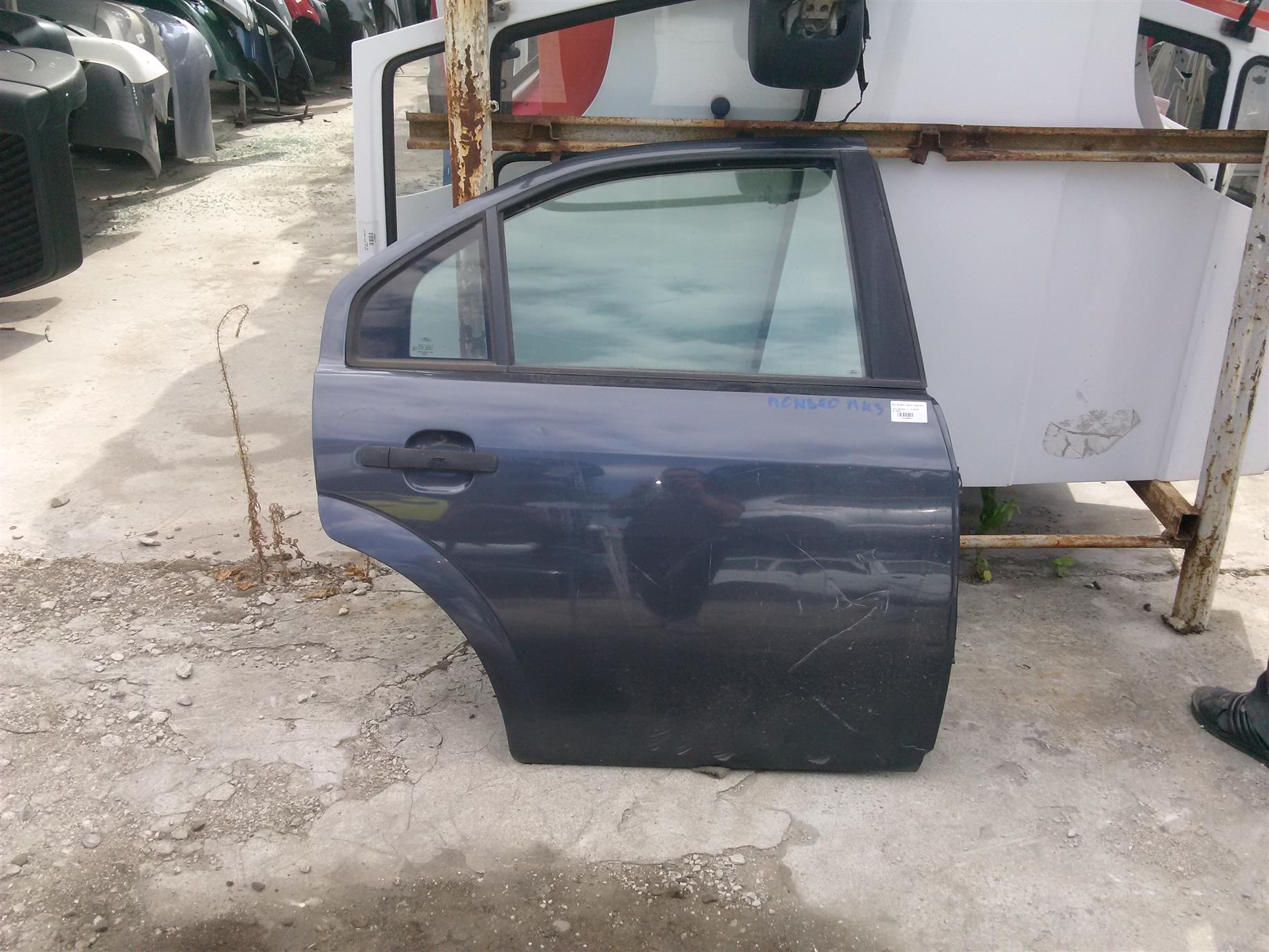 Usa dreapta spate completa Ford Mondeo 3, 2.0TDCI, an 2003