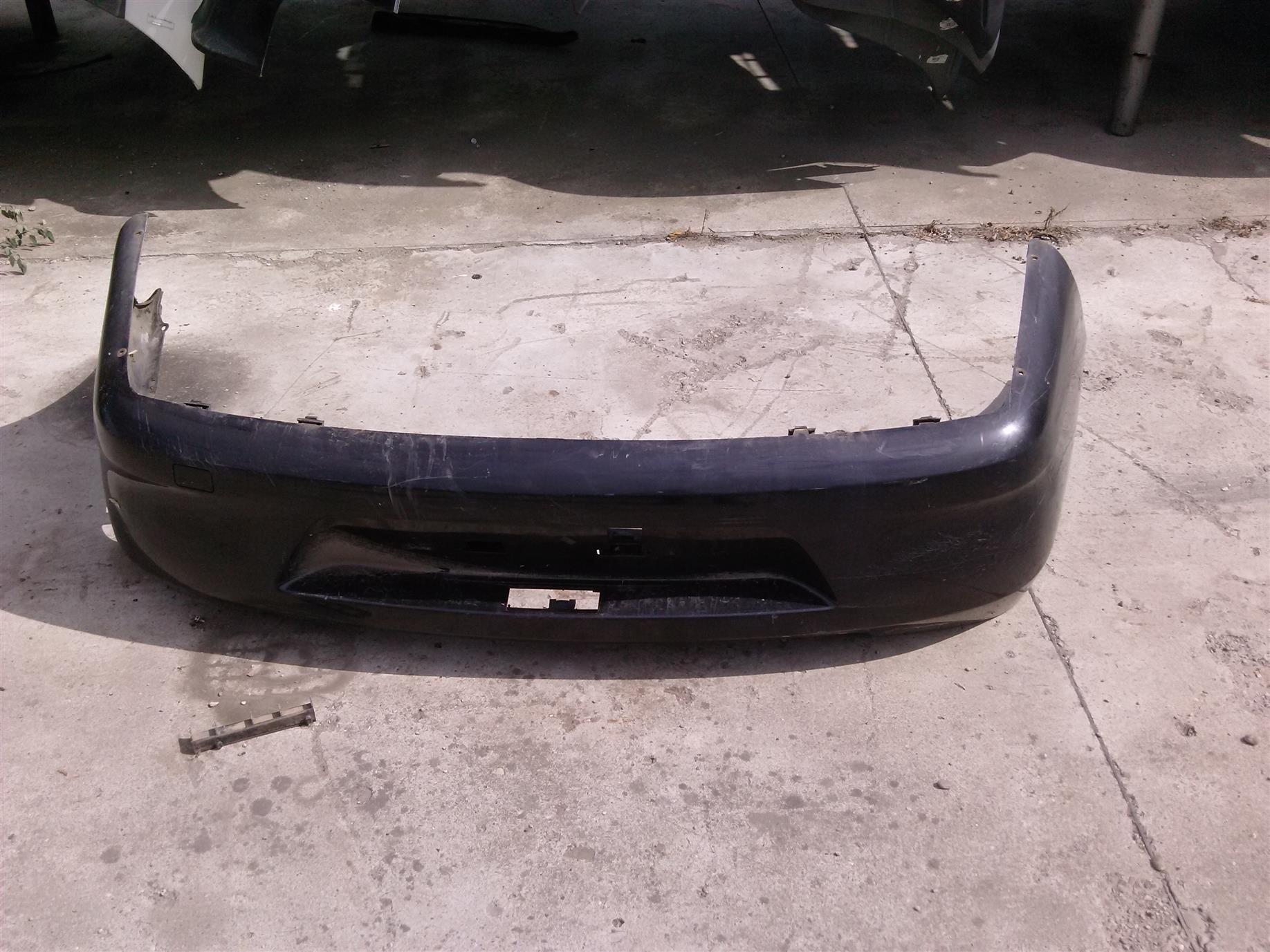 Bara spate Renault Clio Symbol 1.5 DCI , an 2006