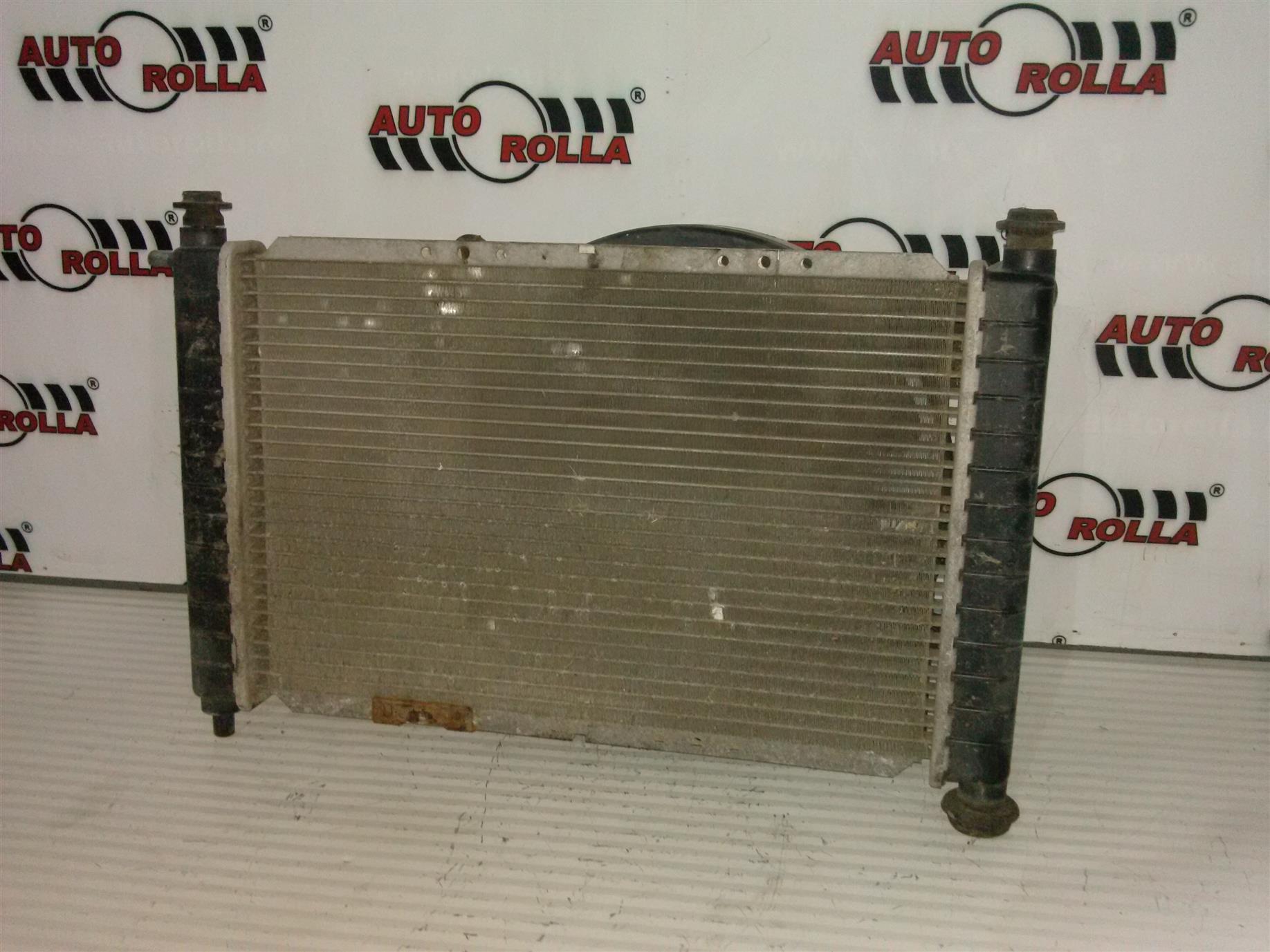 Electroventilator Daewoo Matiz an 2000