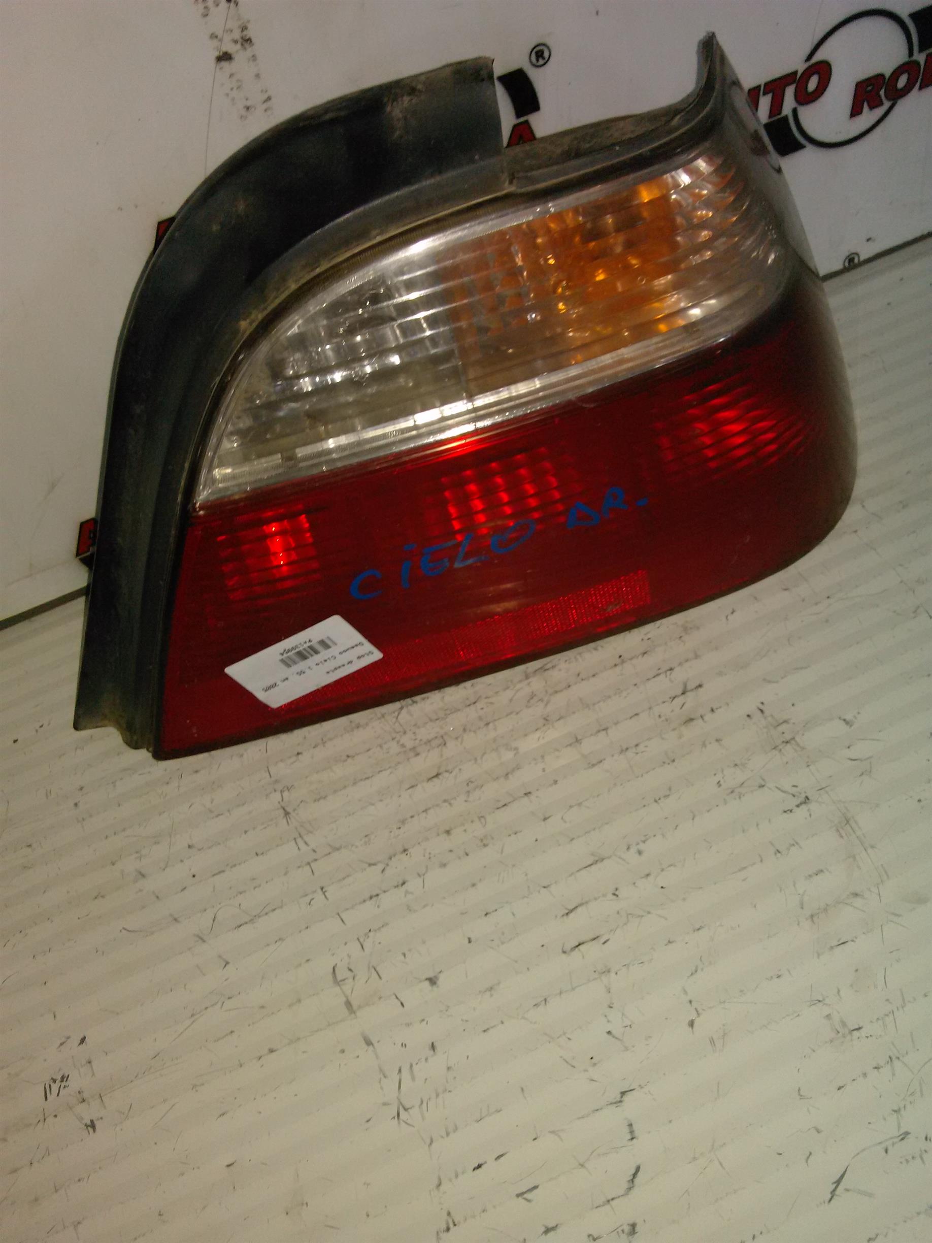 Stop dreapta Daewoo Cielo 1.5S, an 2005