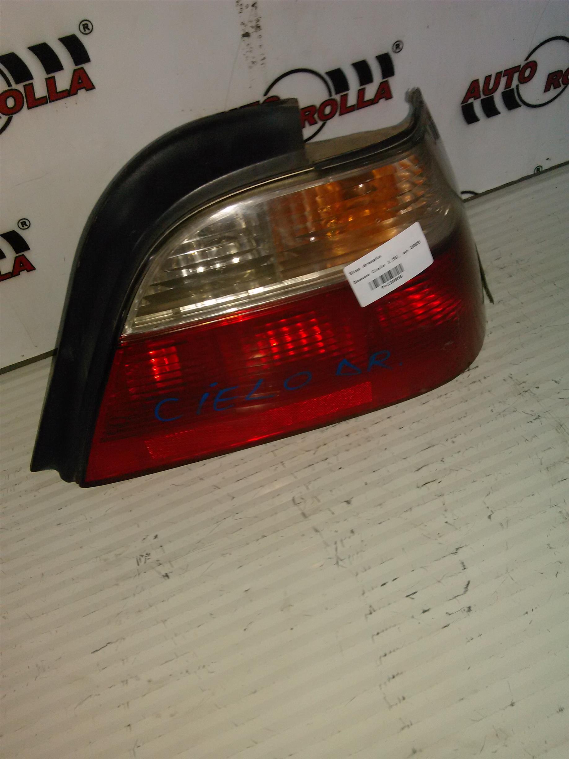 Stop dreapta Daewoo Cielo 1.5S, an 2005