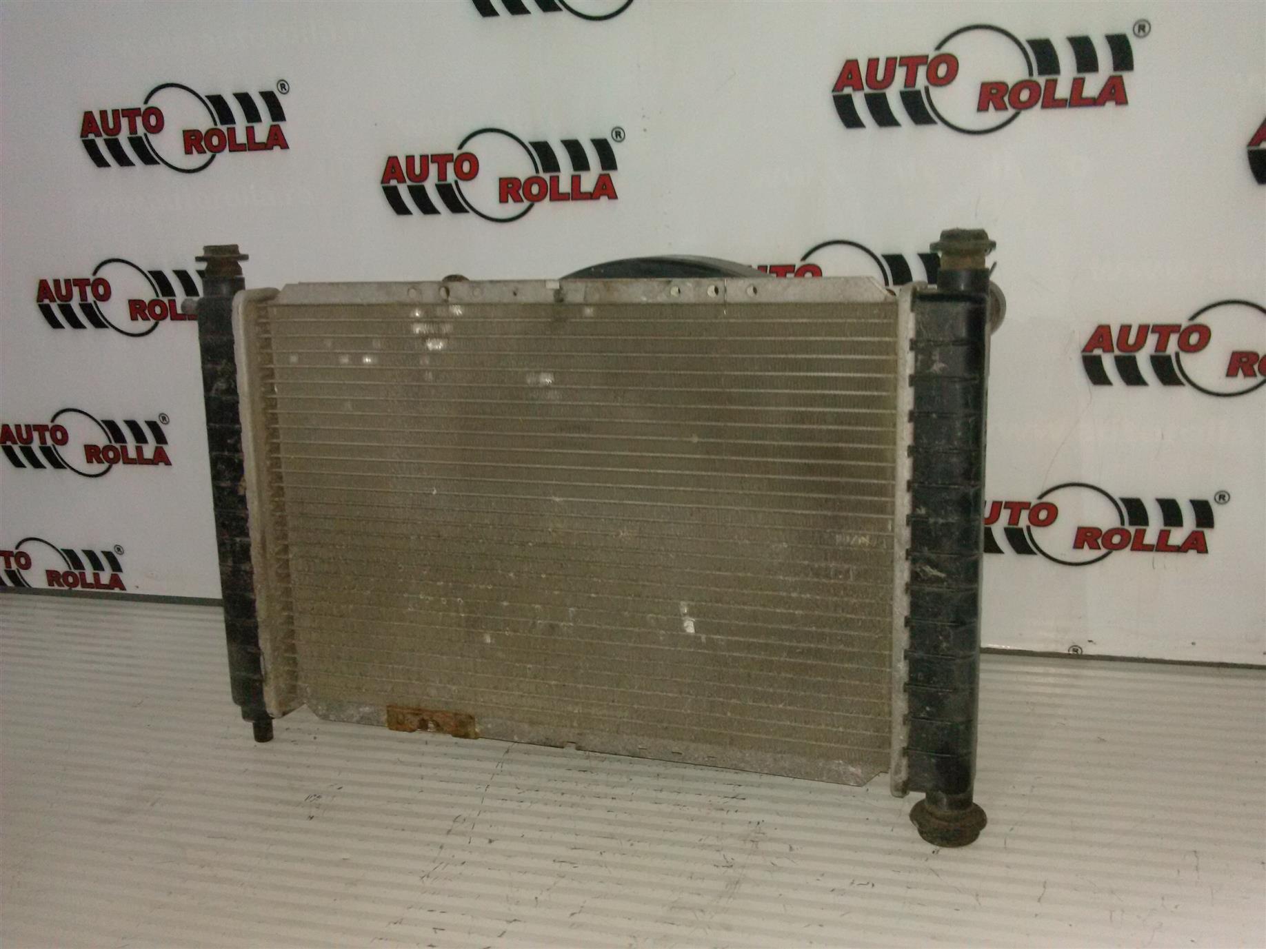 Radiator apa Daewoo Cielo 1.5S, an 2005