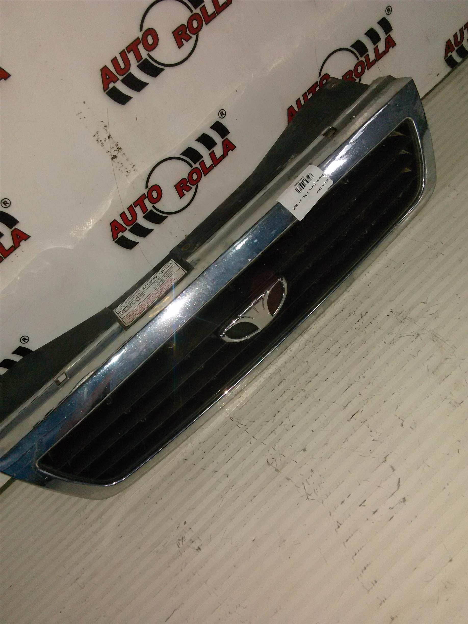 Grila fata Daewoo Cielo 1.5S, an 2005