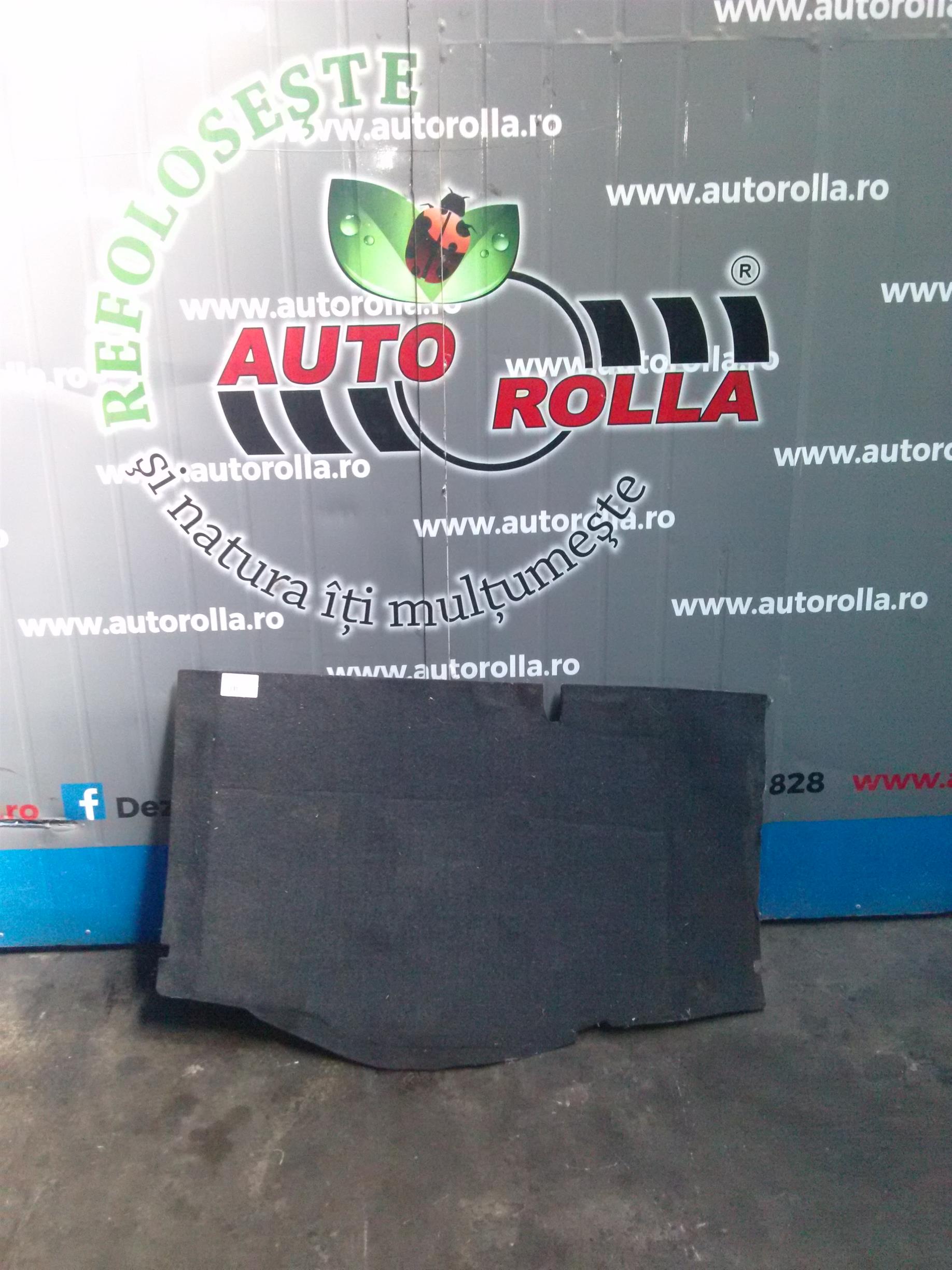 Mocheta portbagaj Suzuki Swift 1.2S, an 2010