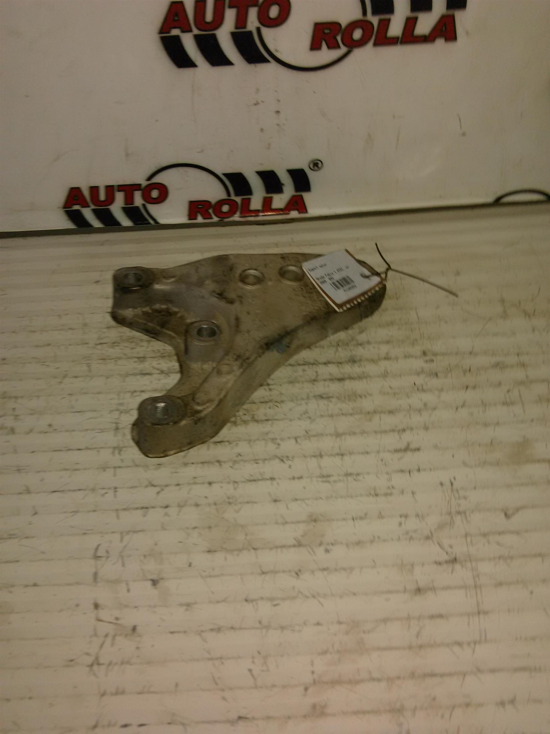 Suport motor Skoda Fabia 1.4TDI, an 2009, BMS