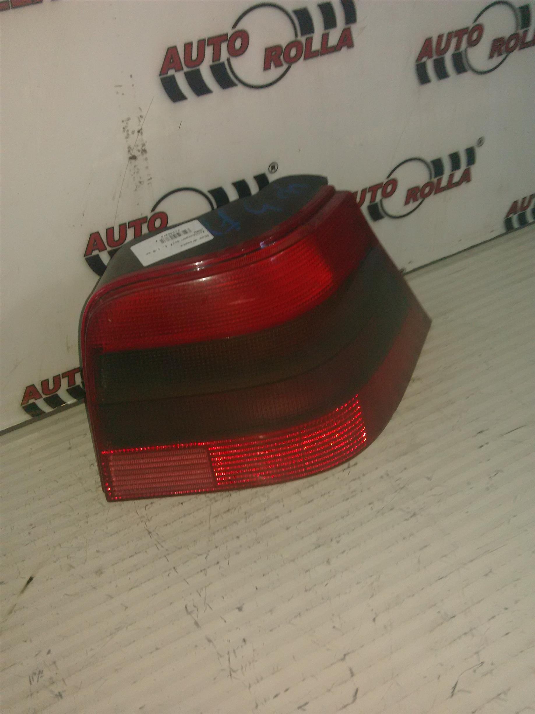 Stop dreapta Volkswagen Golf 4, 1.9 an 2002