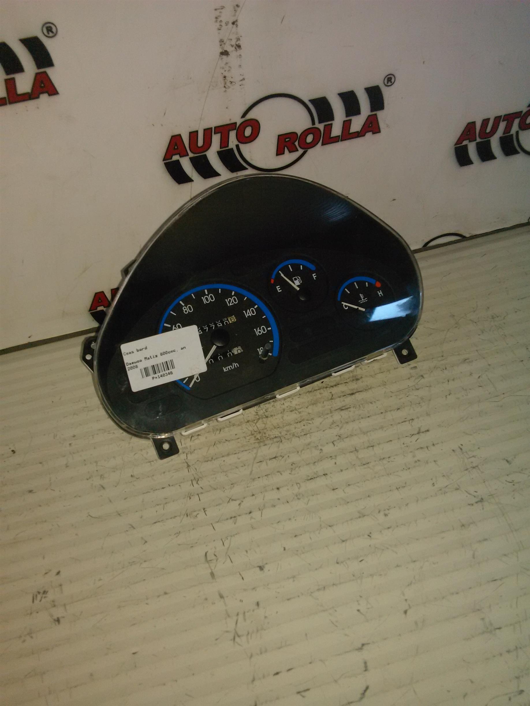 Ceas bord Daewoo Matiz 800cmc, an 2008
