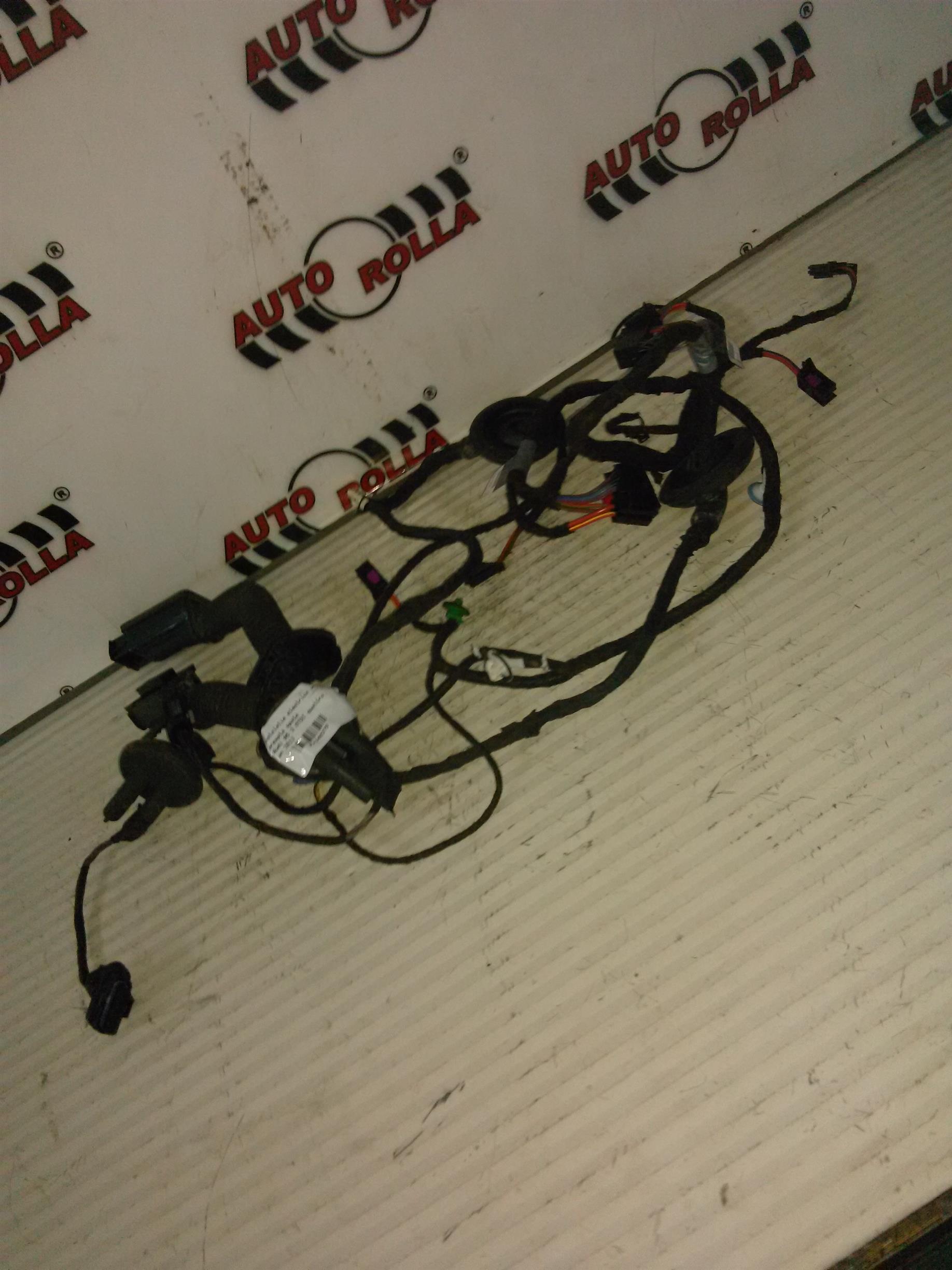 Instalatie electrica usa dreapta spate Audi A5 3.0TDI quattro, an 2013
