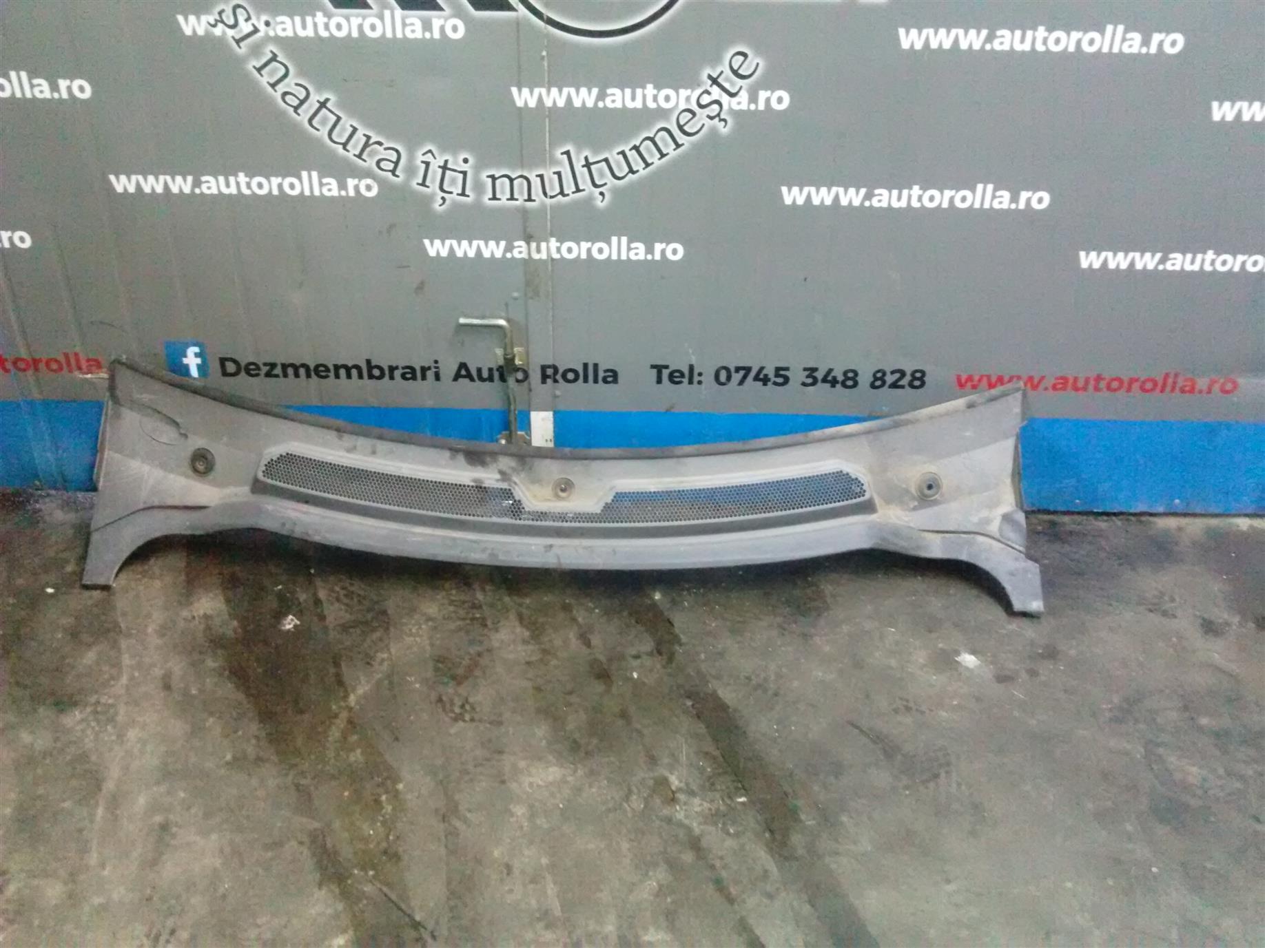 Grila stergatoare Range Rover Sport 2.7D, an 2009