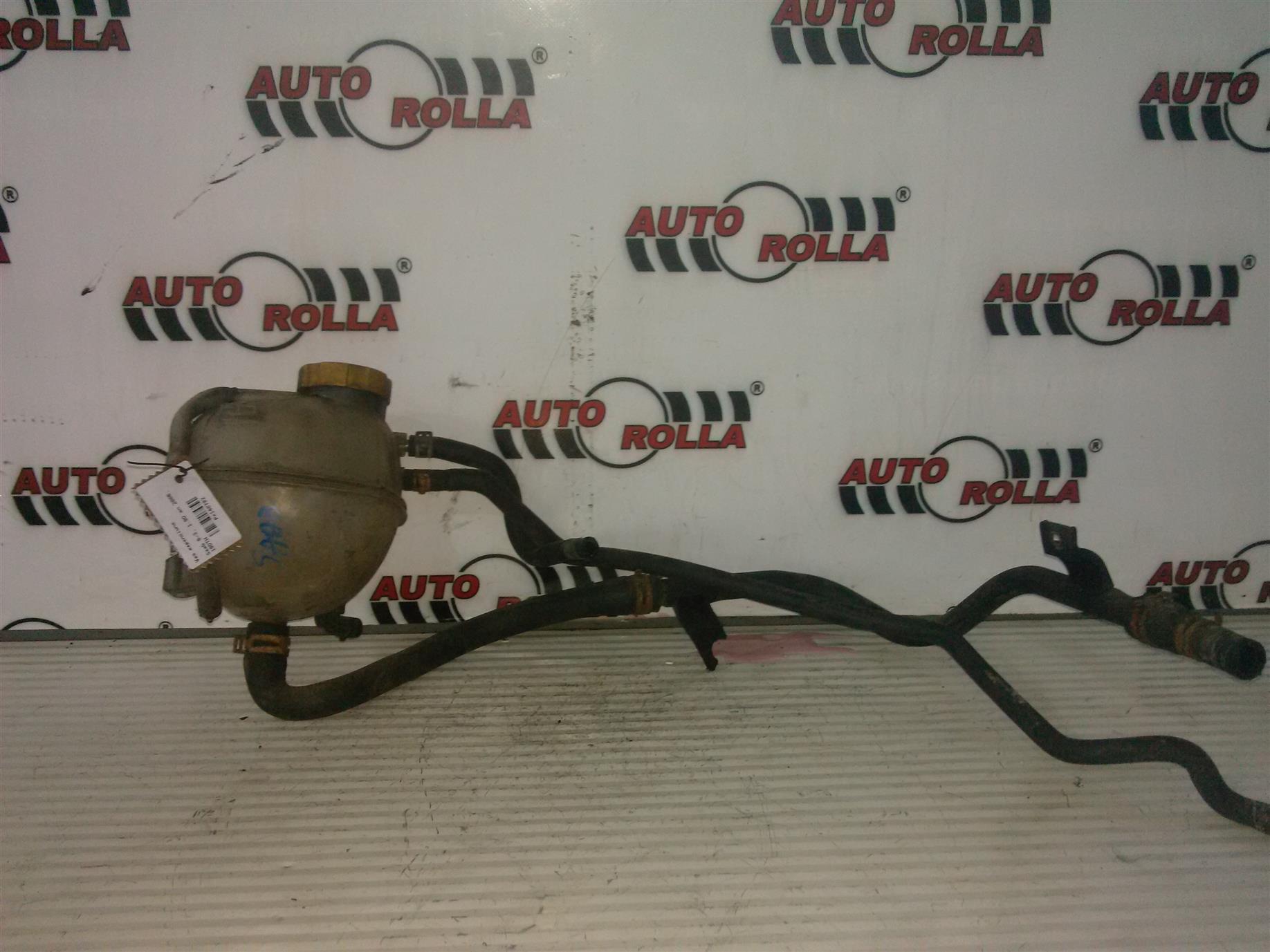 Vas expansiune Saab 9-3, 1.9D an 2006, 19DTH