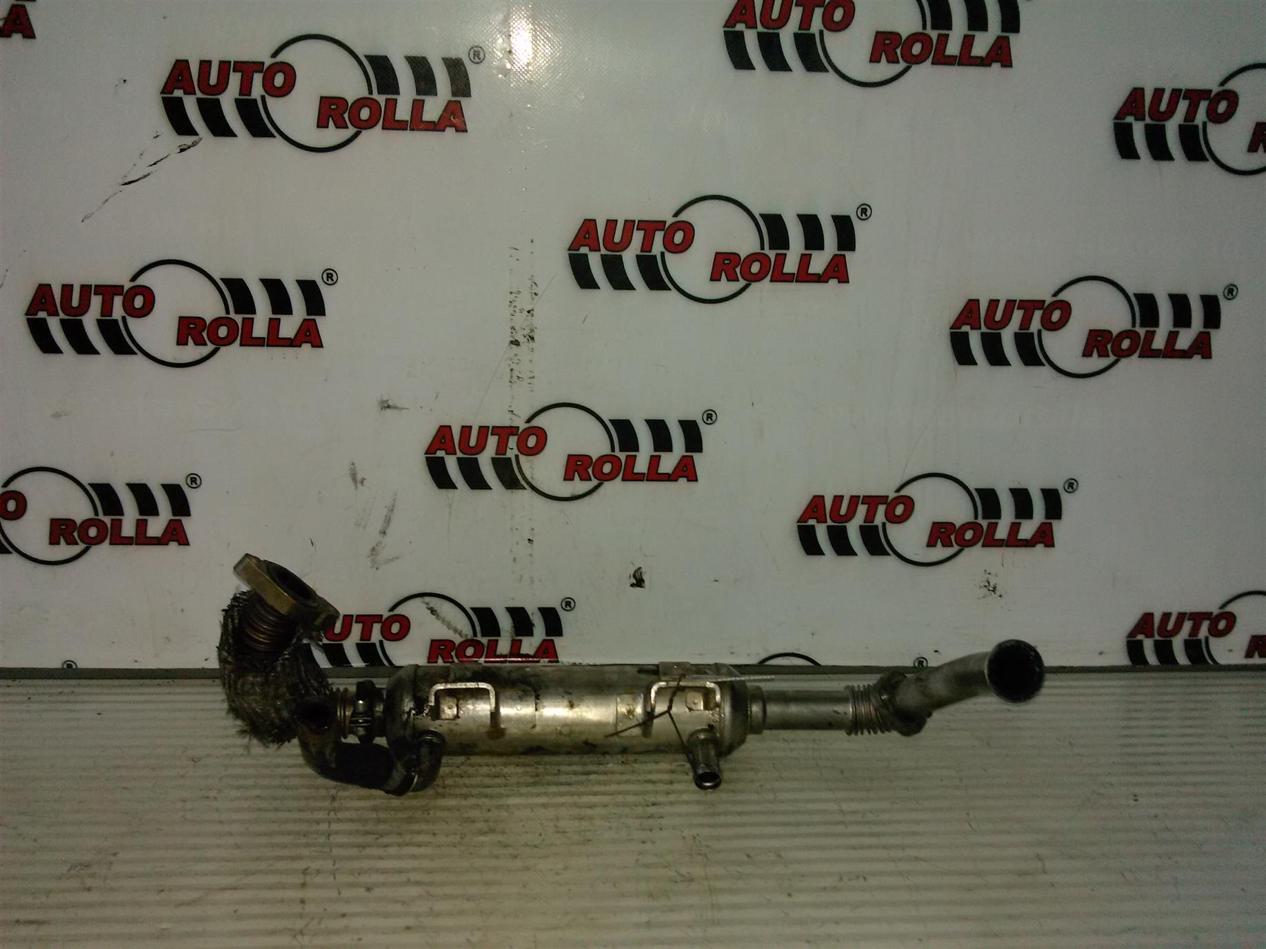 Racitor EGR Saab 9-3, 1.9D an 2006, 19DTH