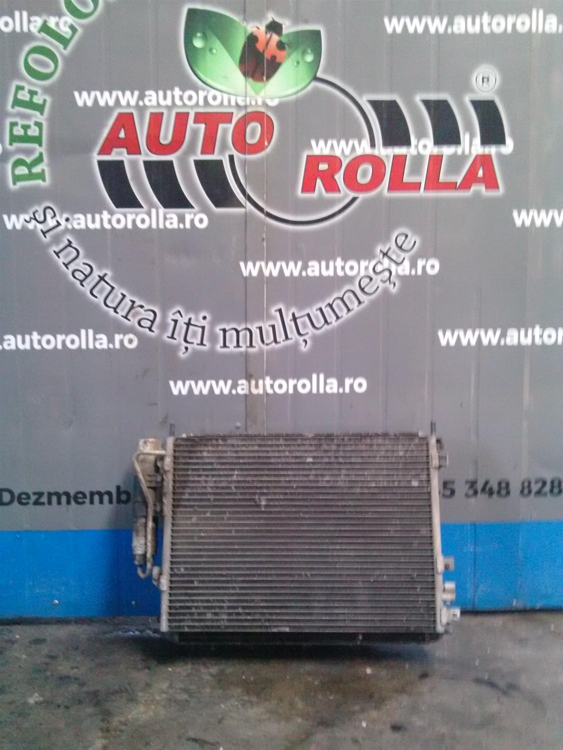 Radiator AC Renault Clio 1.4S, an 2002