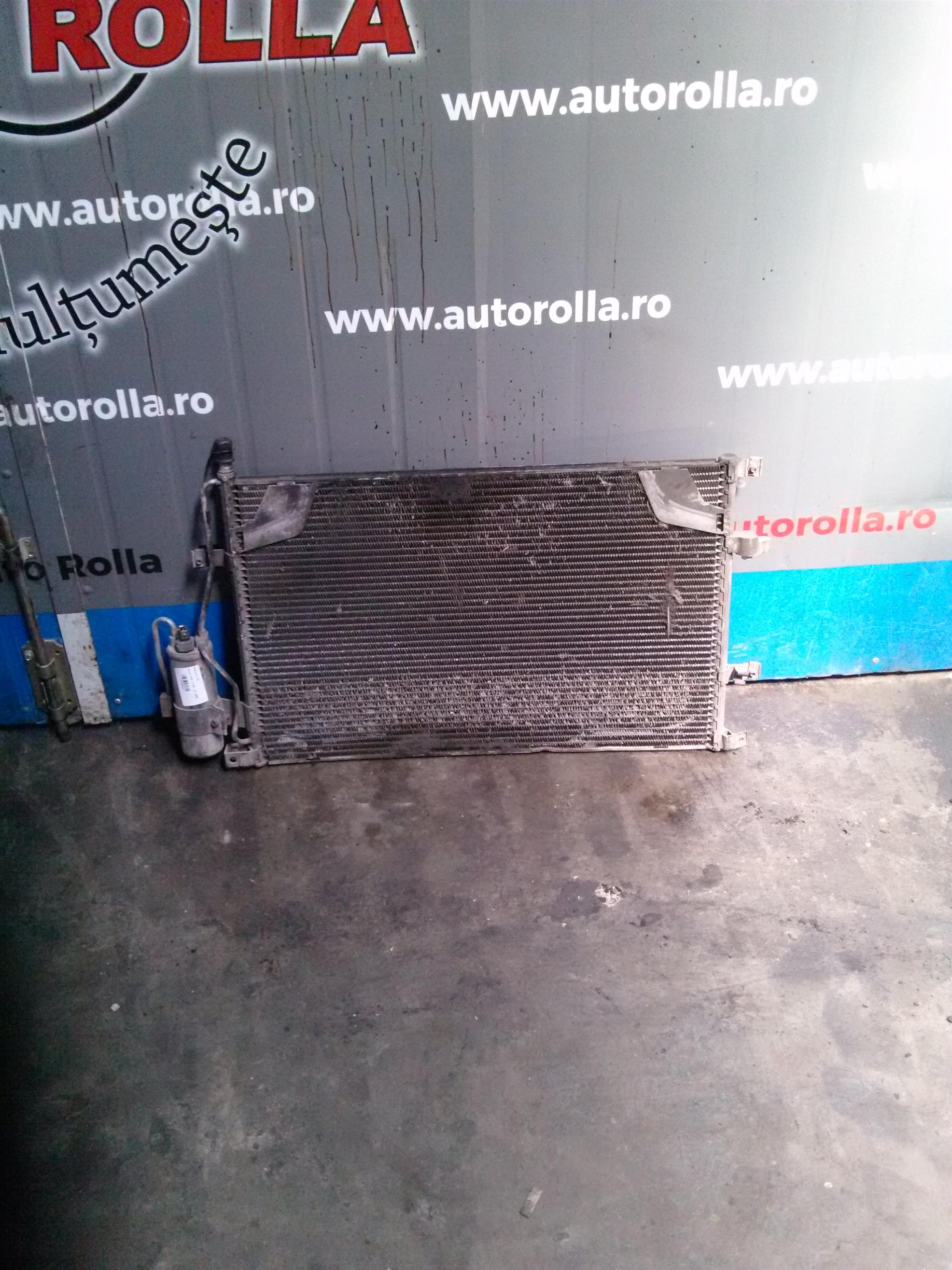 Radiator AC Volvo V70, 2.4D, an 2002