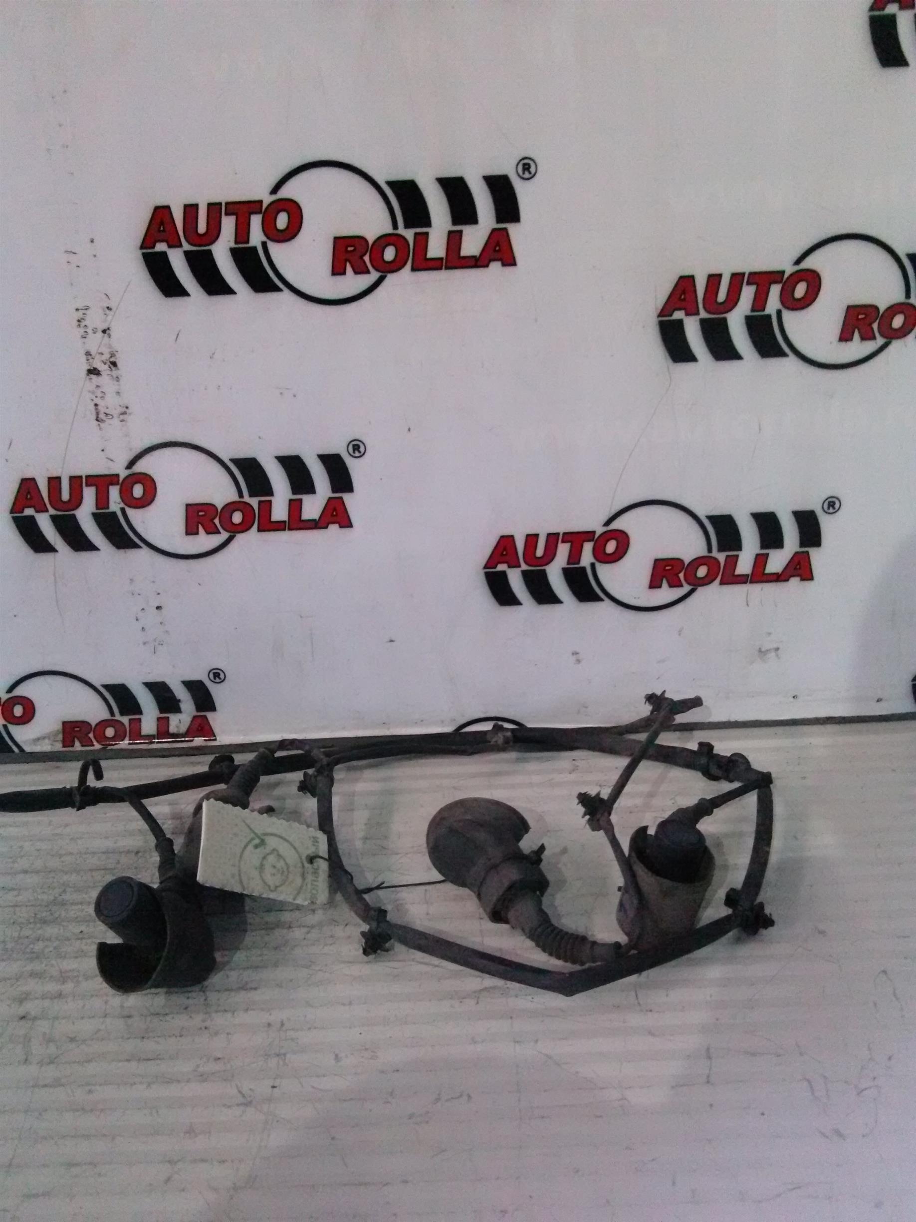 Senzori parcare spate Audi A6 1.9 tdi, an 2003