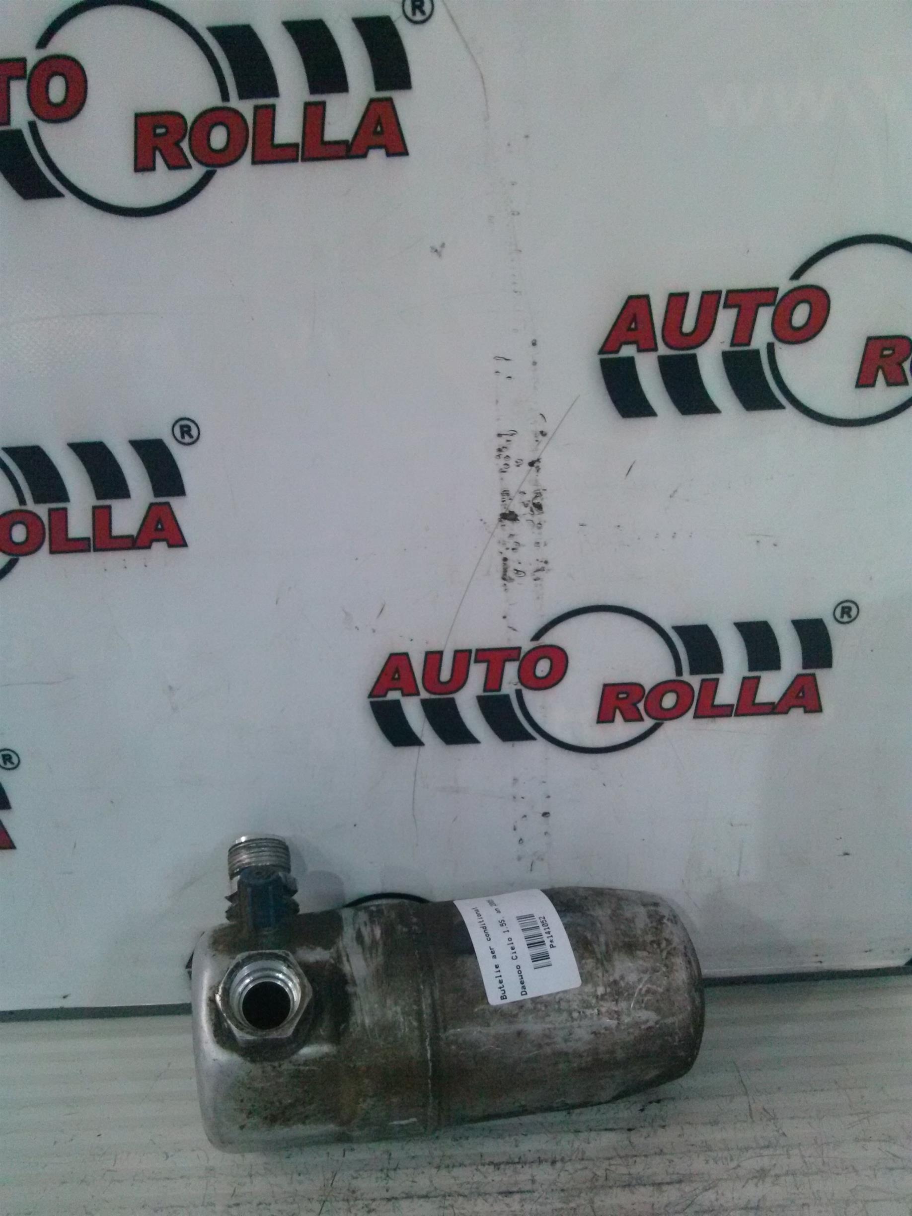 Butelie aer conditionat Daewoo Cielo 1.5S, an 2005