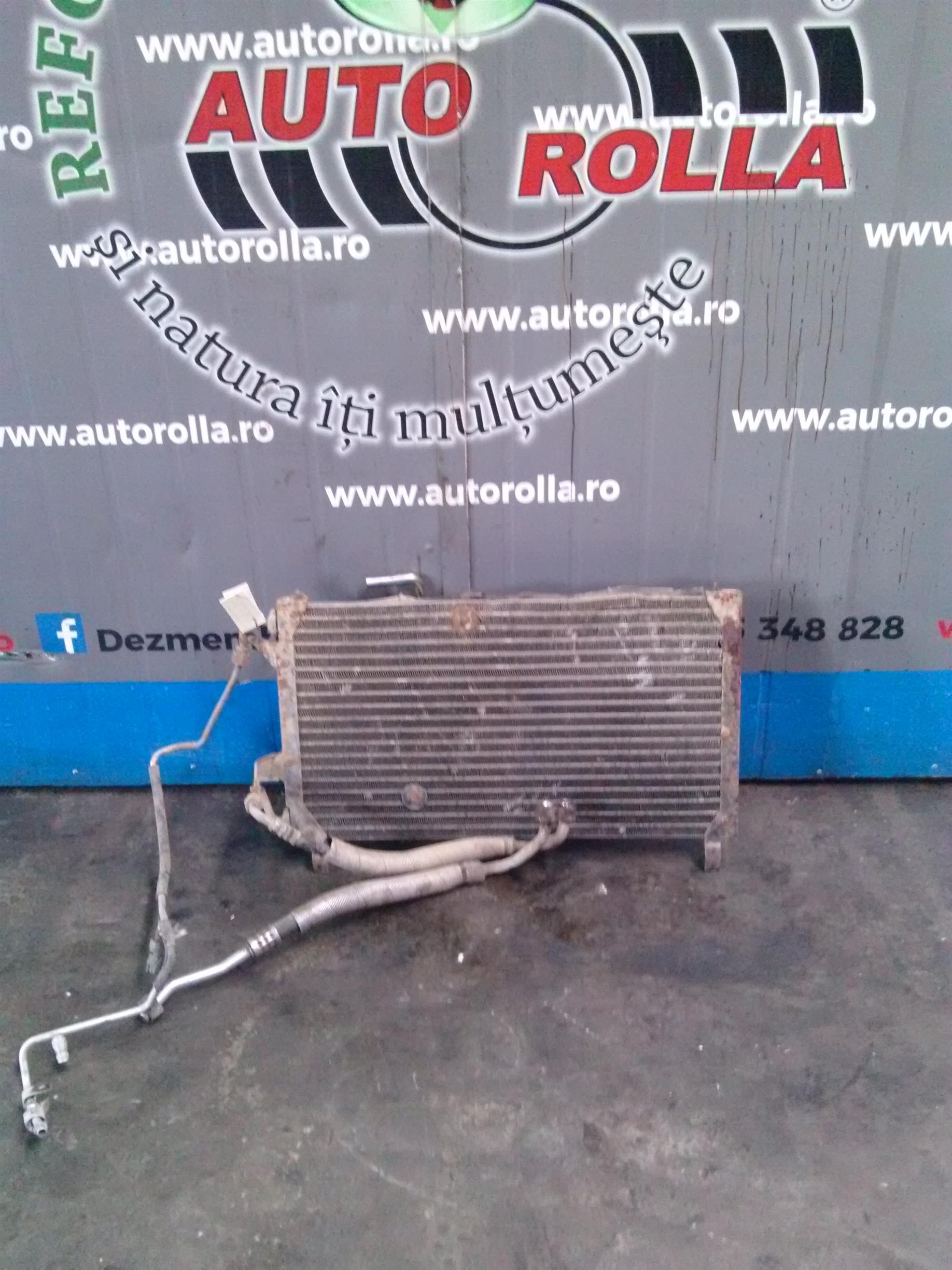 Electroventilator Daewoo Cielo 1.5S, an 2005