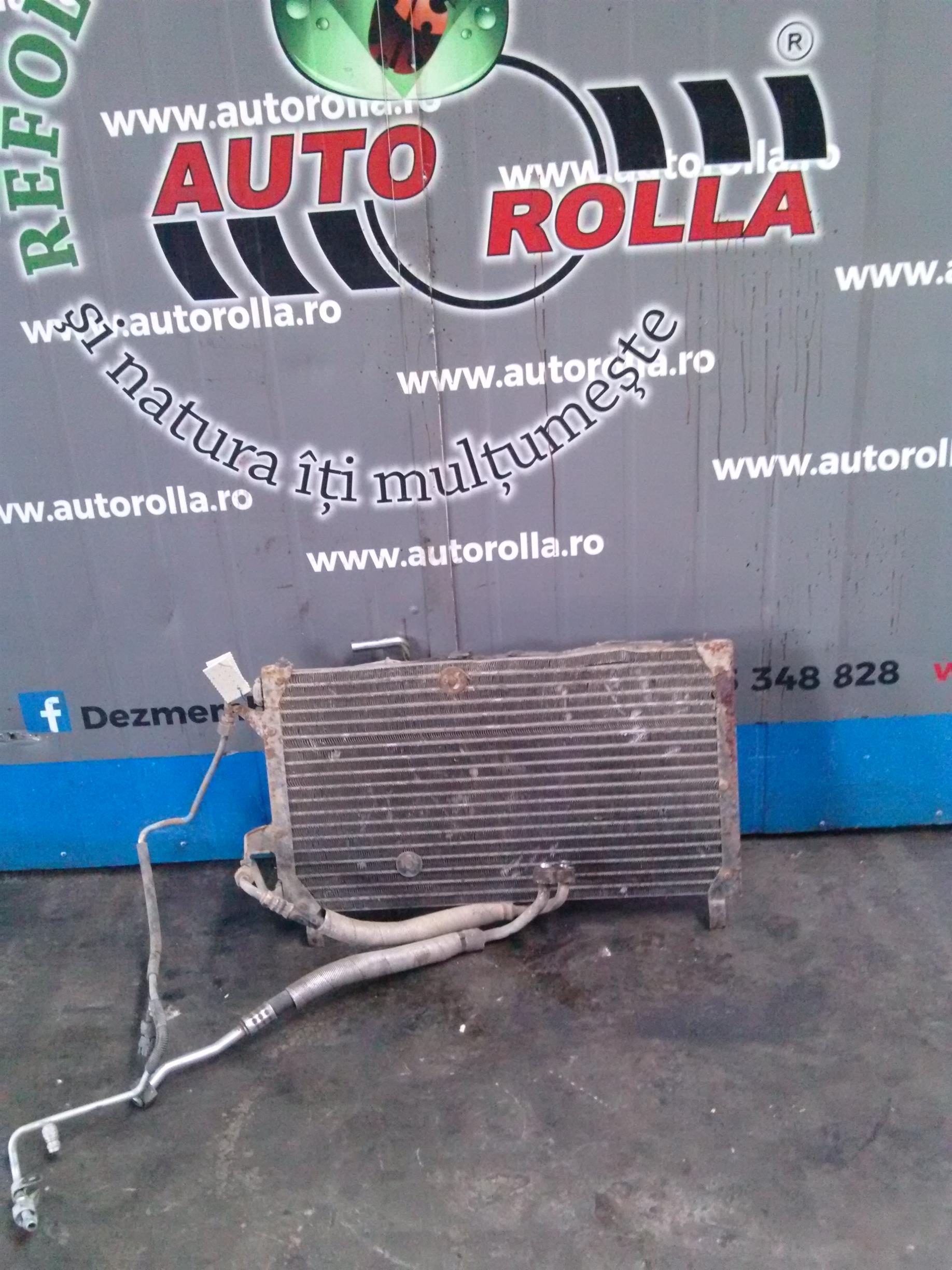 Radiator apa Daewoo Cielo 1.5S, an 2005