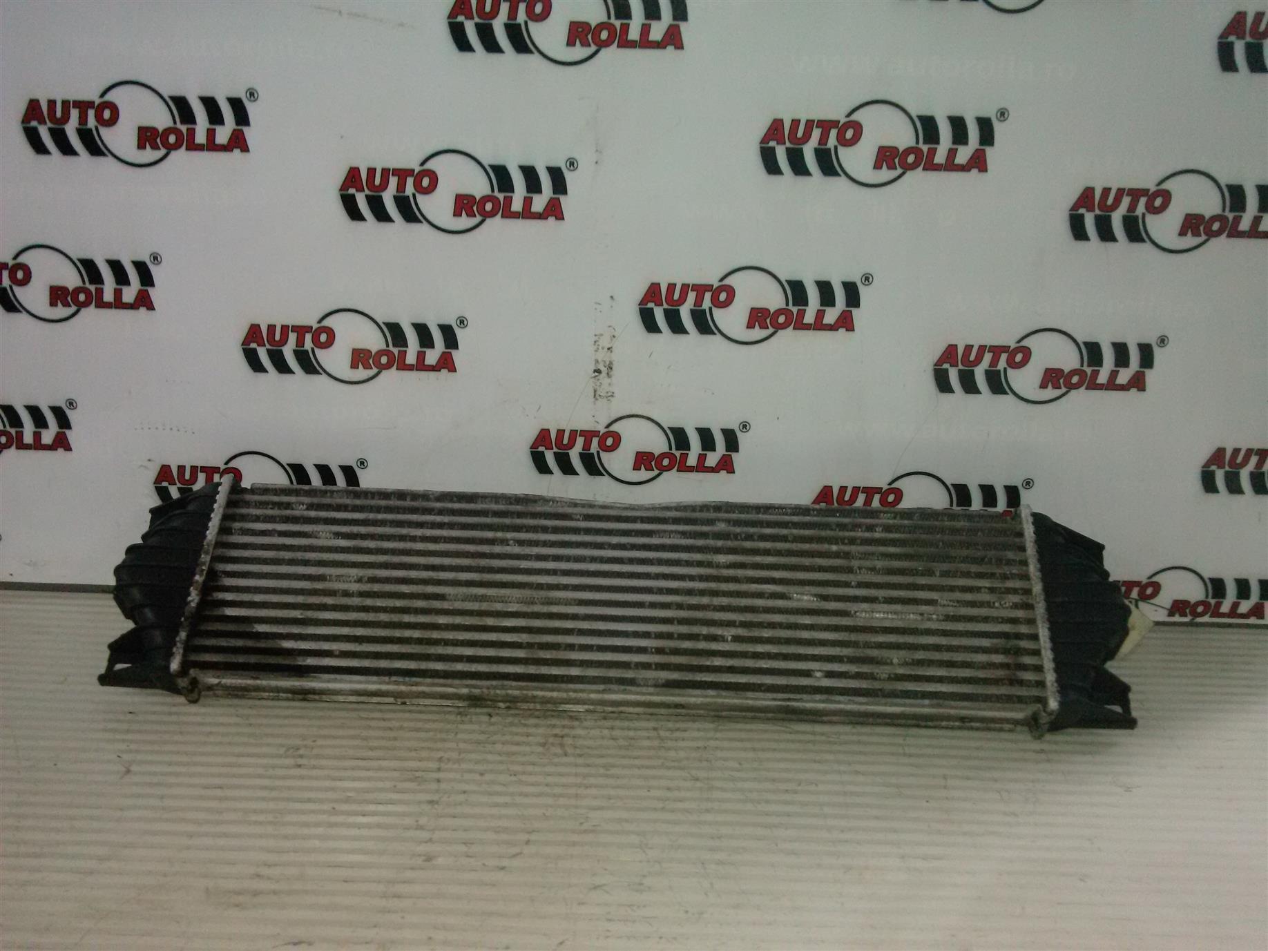 Radiator intercooler Renault Master 2.2D an 2005