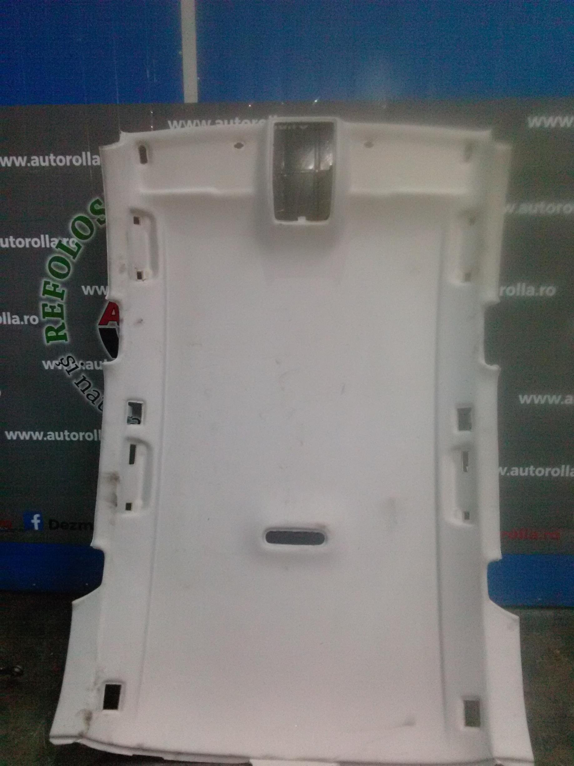 Tapiterie plafon Audi A4 B8, 2.0TDI, an 2010