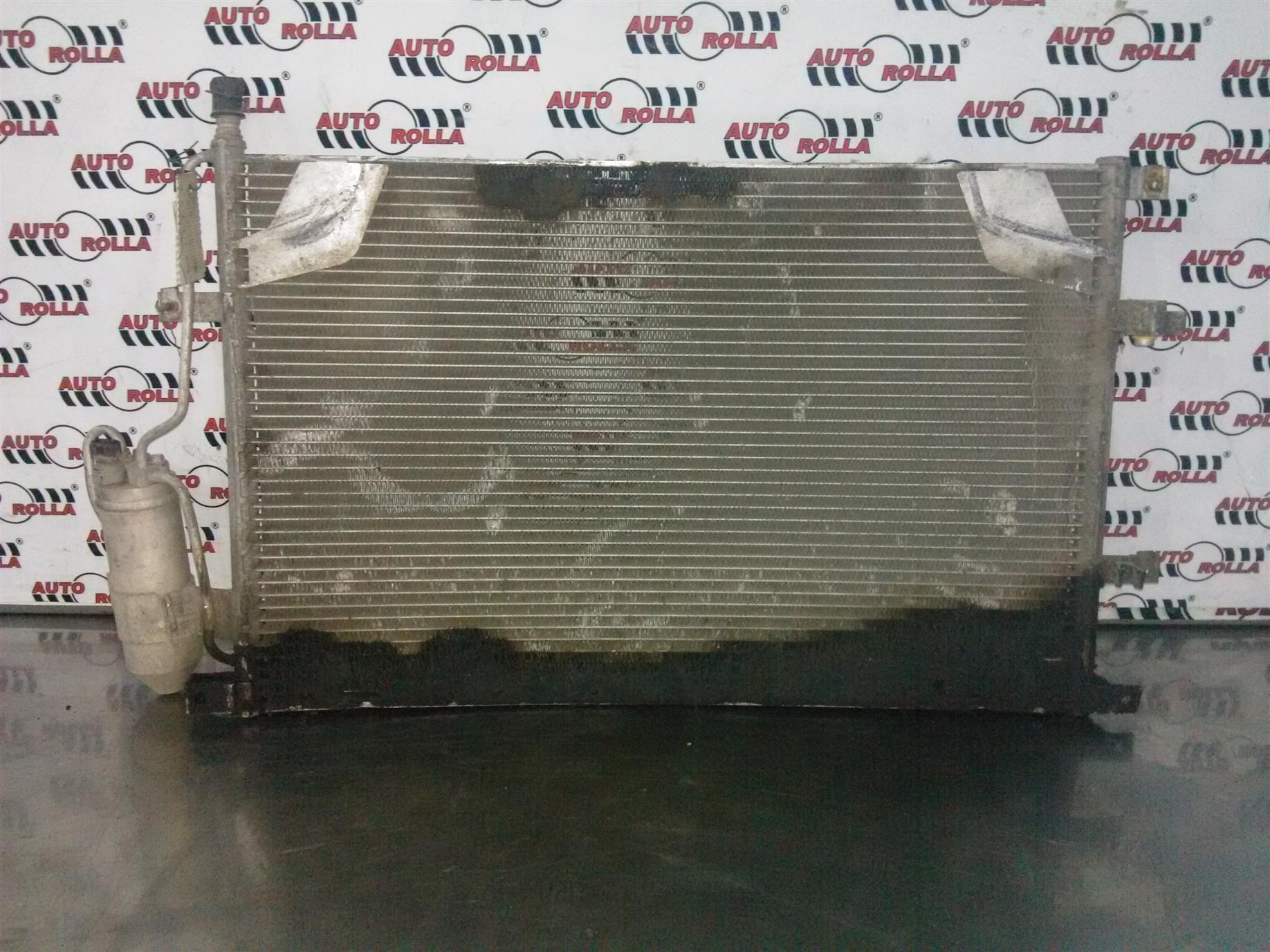 Radiator AC Volvo V70, 2.4D, an 2002