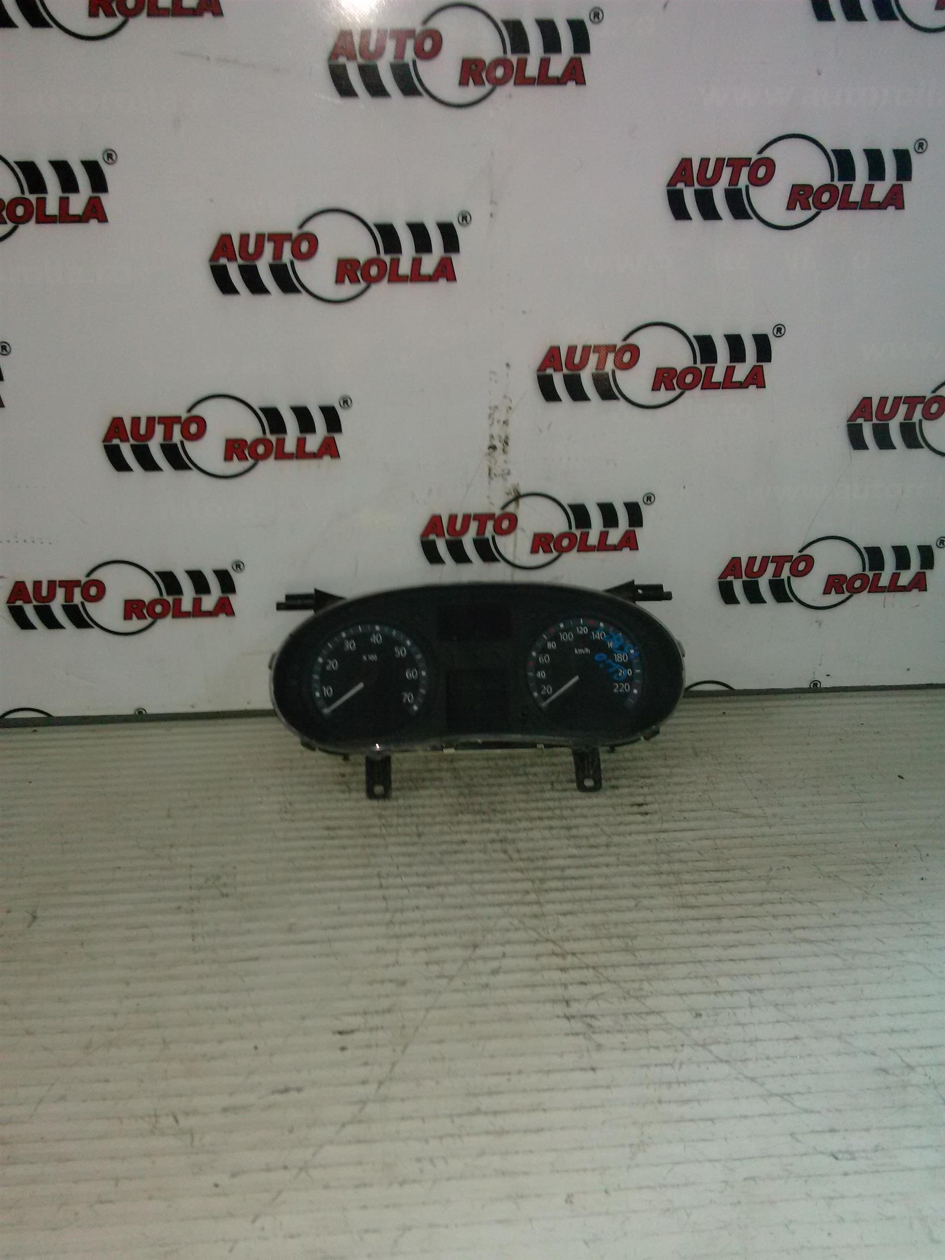 Ceas bord Renault Clio Simbol 1.5 dci