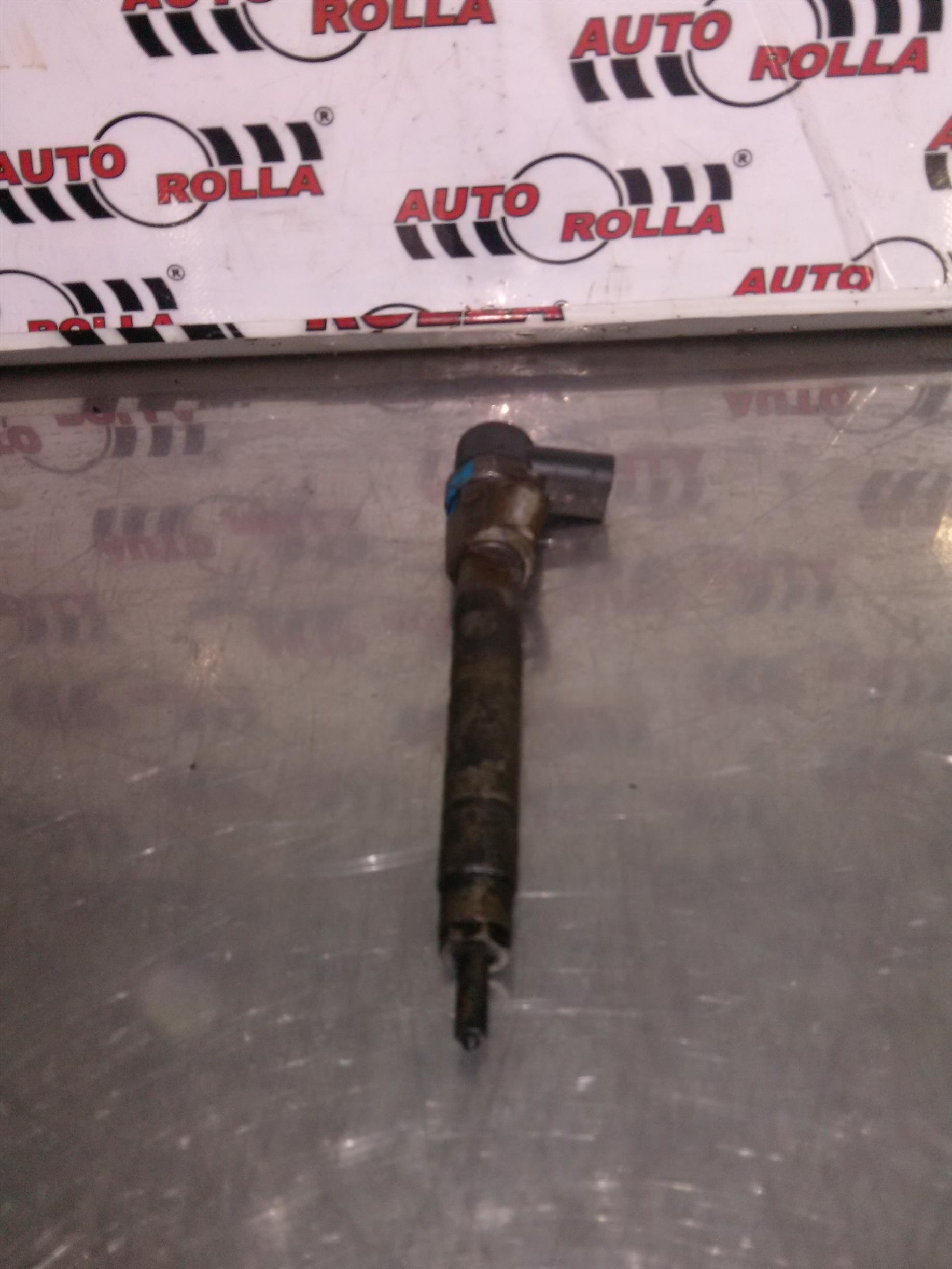 Injector 1 bucata Renault Megane 1, 1.9 dci