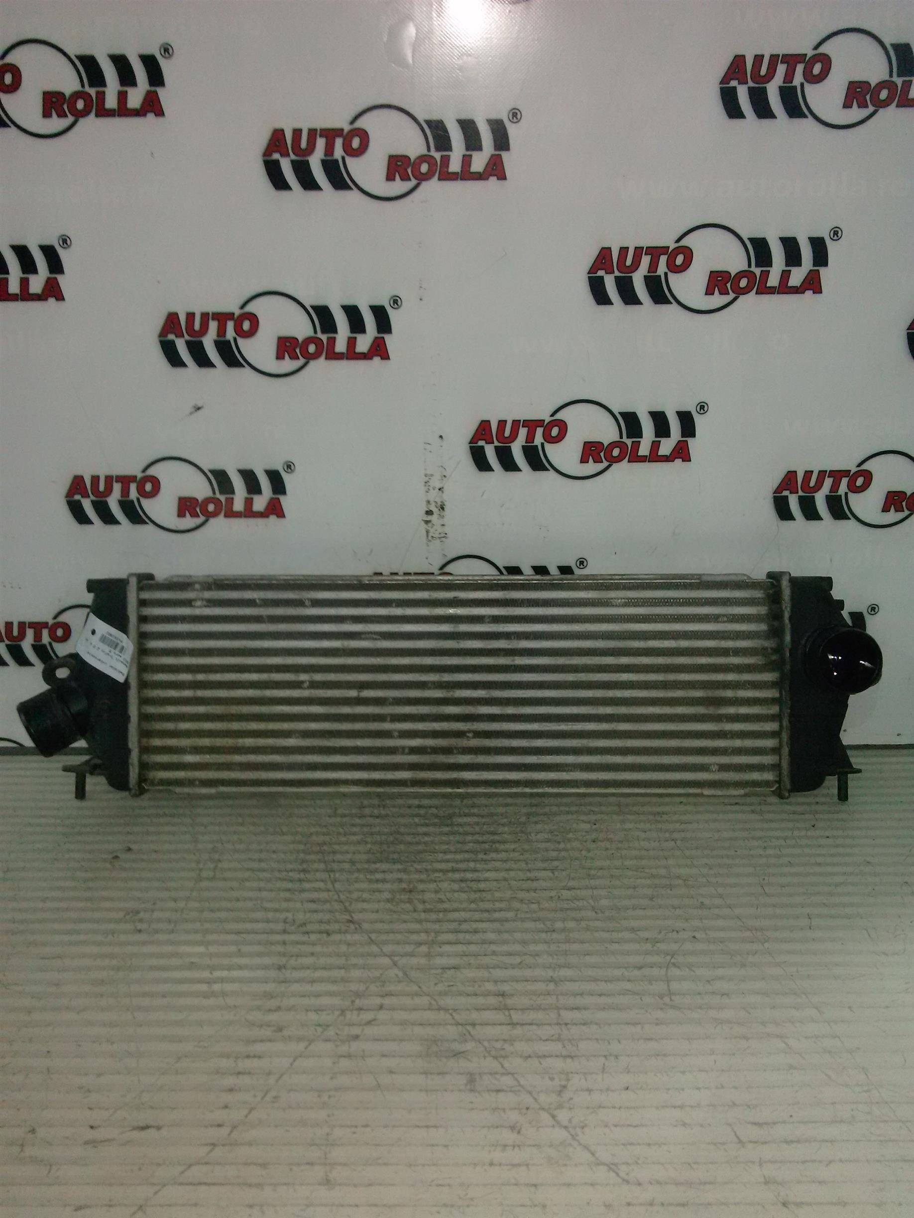 Radiator intercooler Renault Trafic 2.0 d, an 2013 euro 5