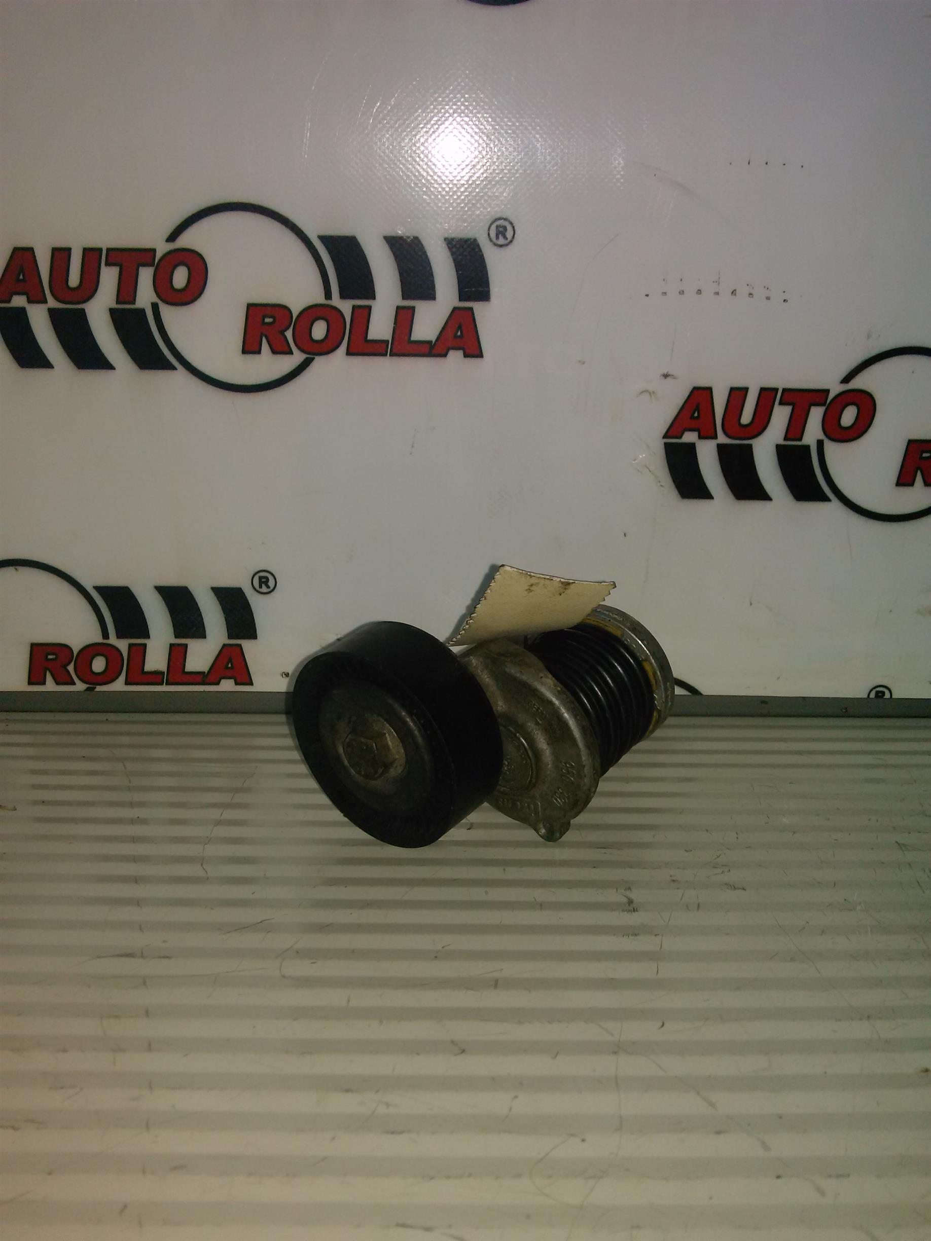 Radiator AC Dacia Logan 1.4S , an 2007