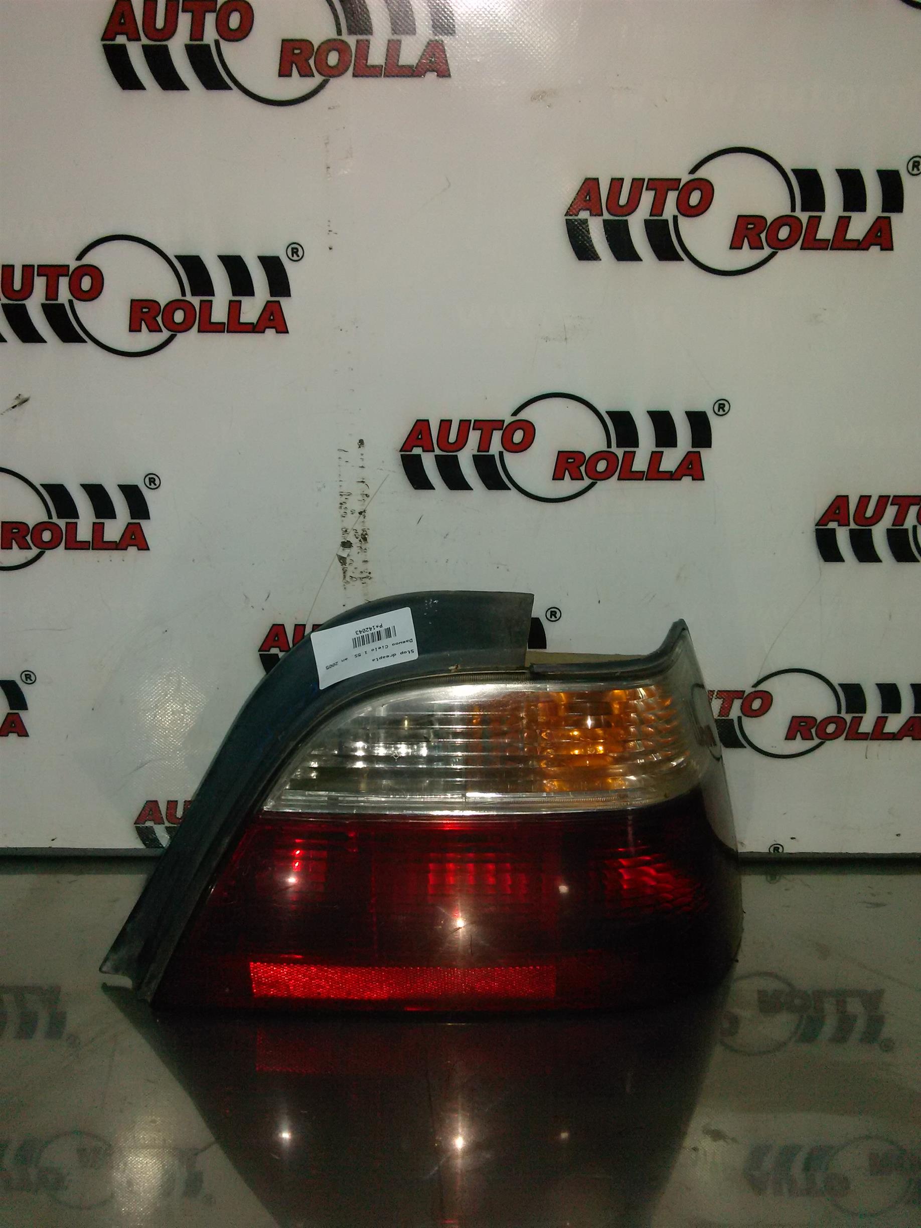 Stop dreapta Daewoo Cielo 1.5S, an 2005