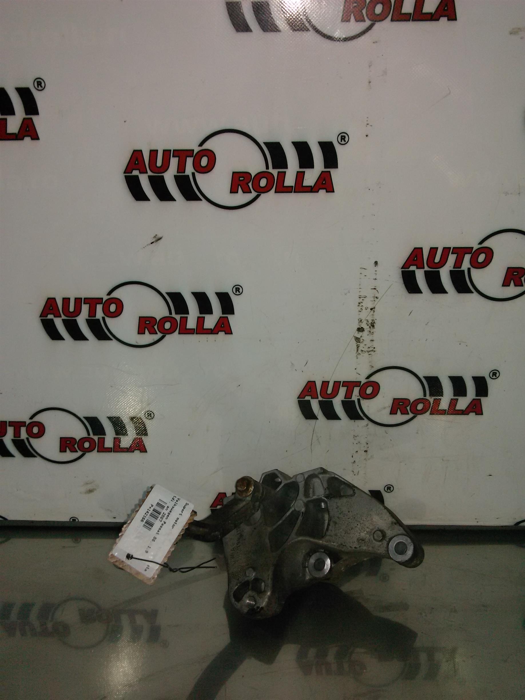 Suport motor Volkswagen Passat B6, 1.9 tdi, an 2007