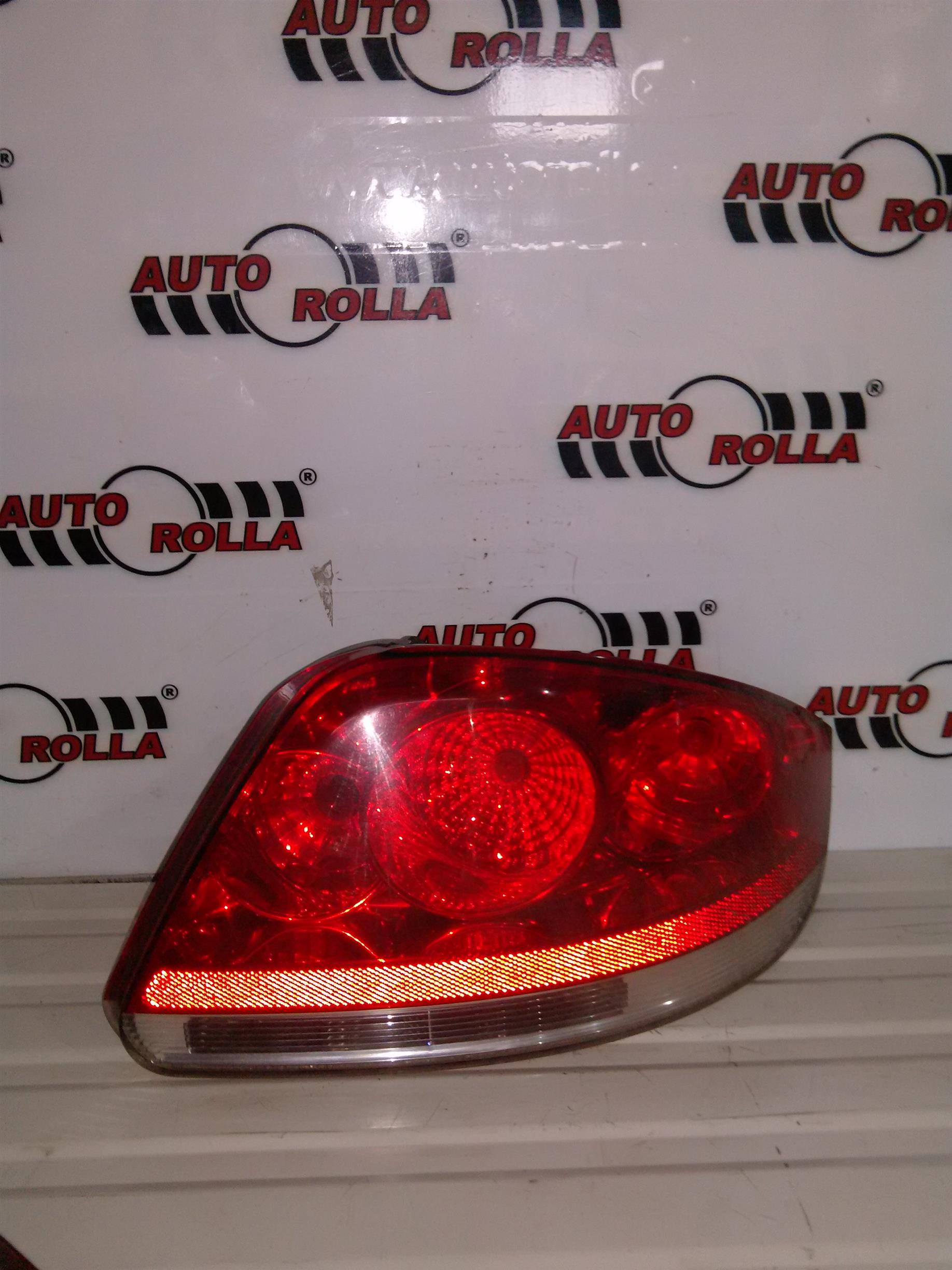 Stop dreapta Fiat Linea 1.2S , an 2008