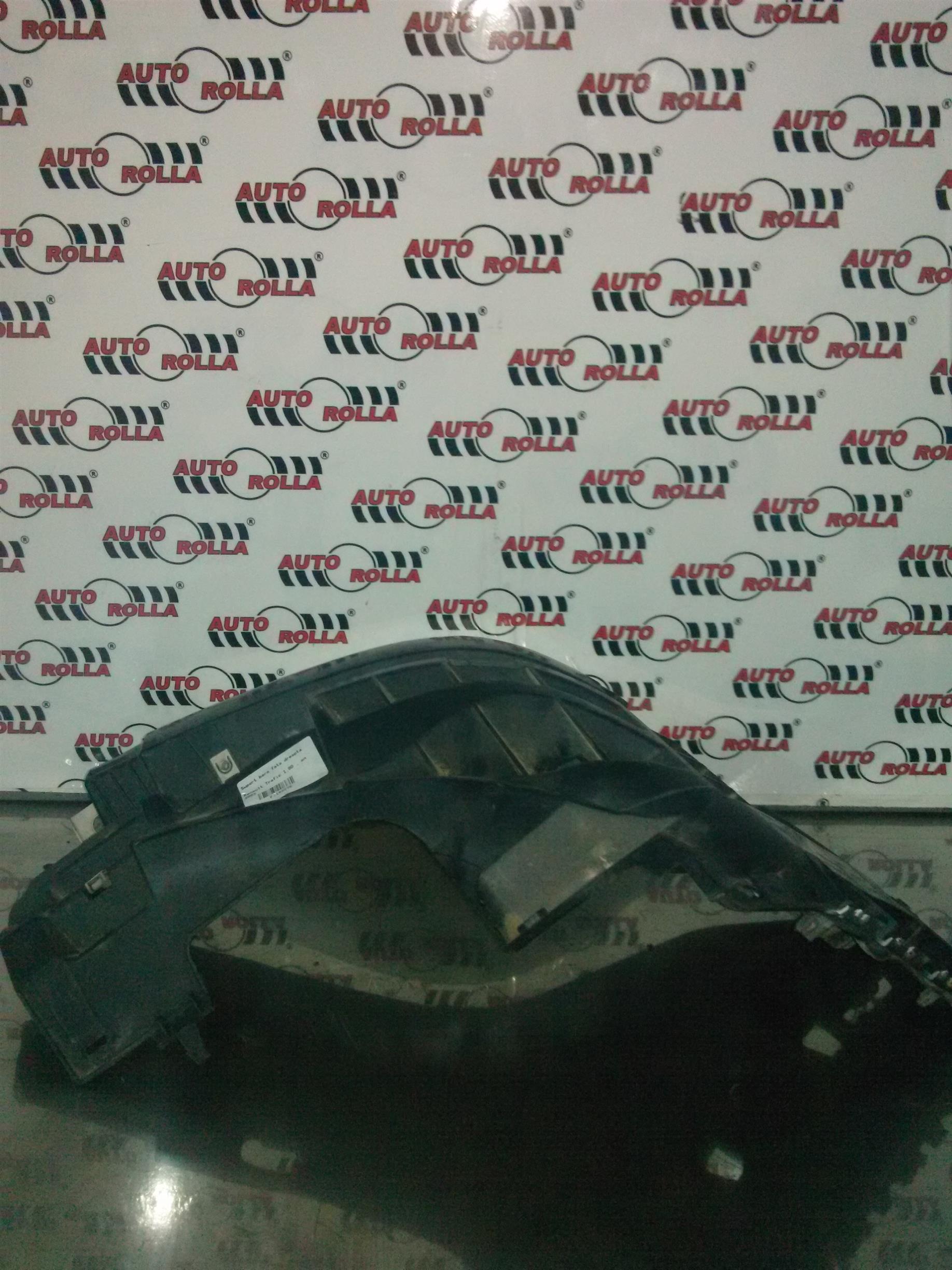 Suport bara fata dreapta Renault Trafic 1,9D , an 2003