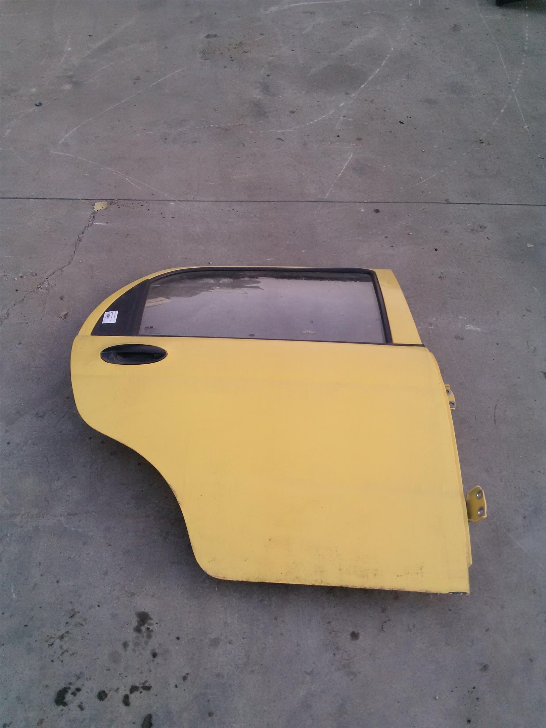 Usa dreapta spate Daewoo Matiz 800cmc, an 2008